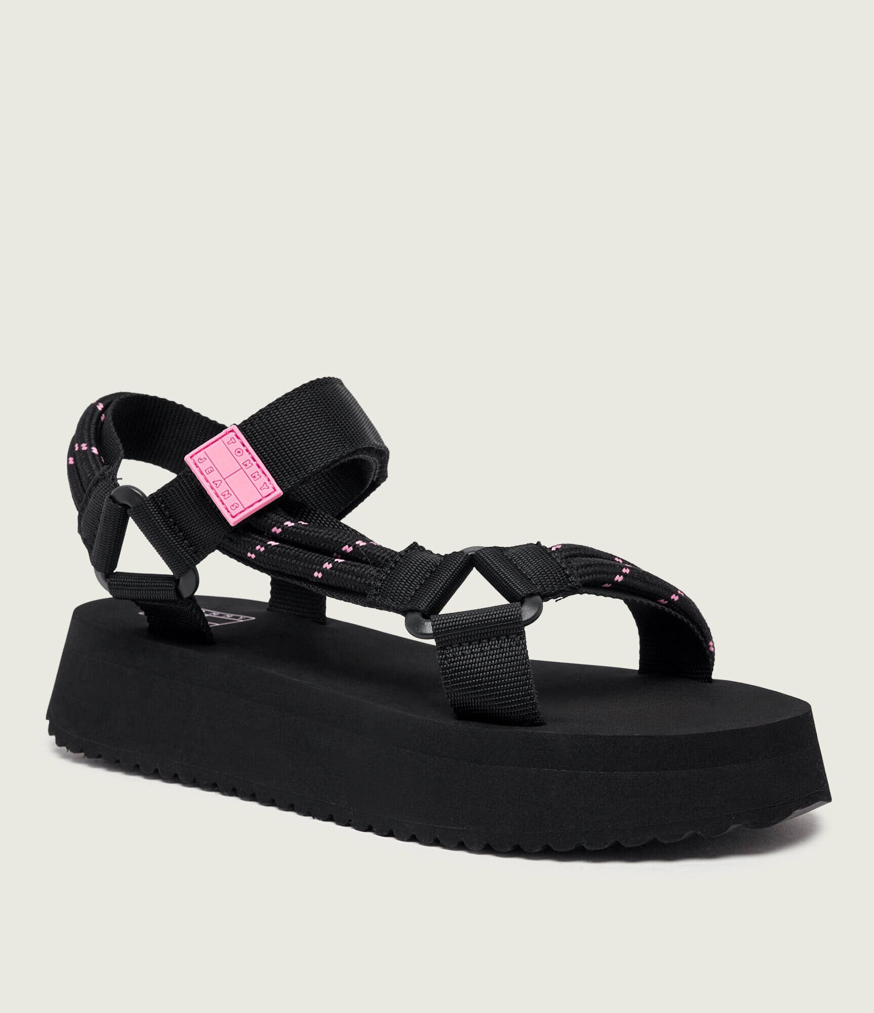 Tommy Jeans Sandale TJW EVA