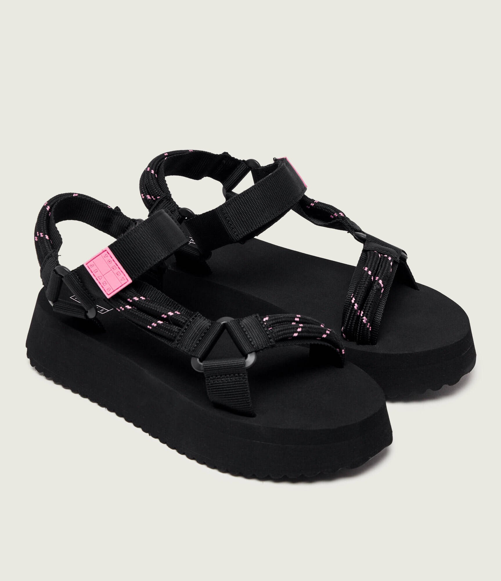 Tommy Jeans Sandale TJW EVA
