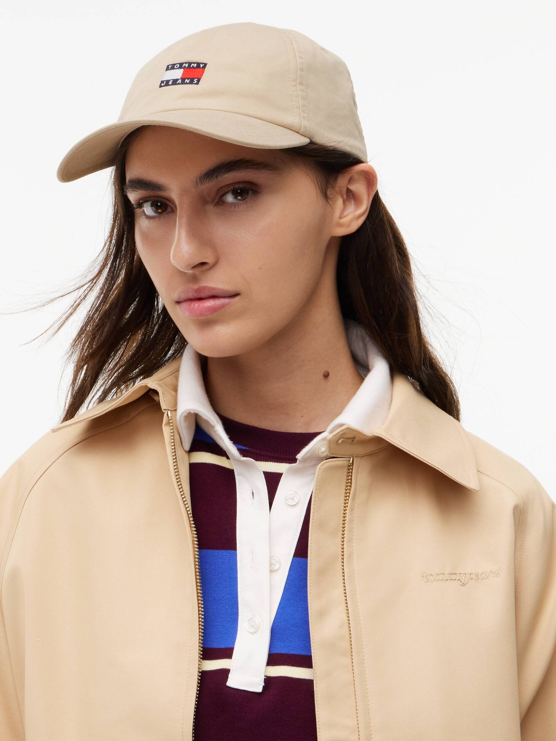 Tommy Jeans Șapcă baseball