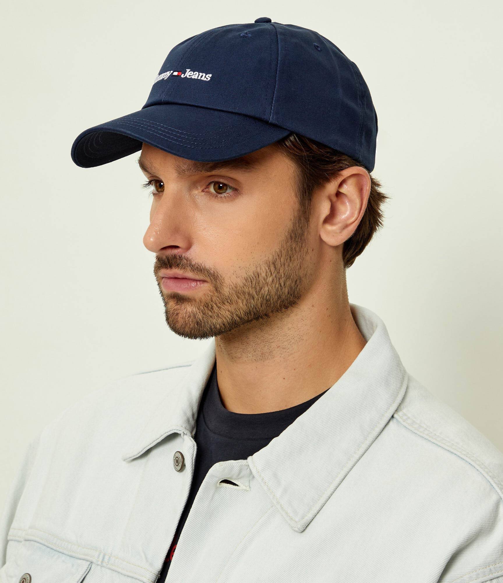 Tommy Jeans Șapcă baseball