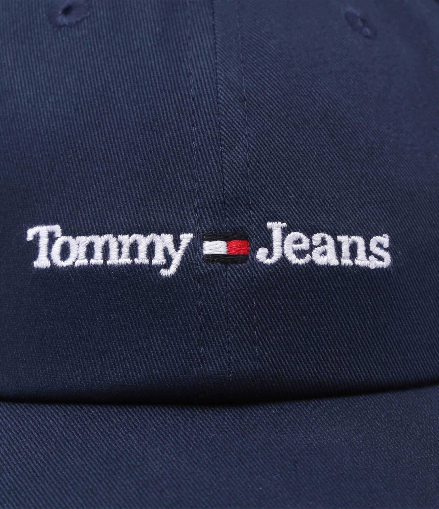 Tommy Jeans Șapcă baseball