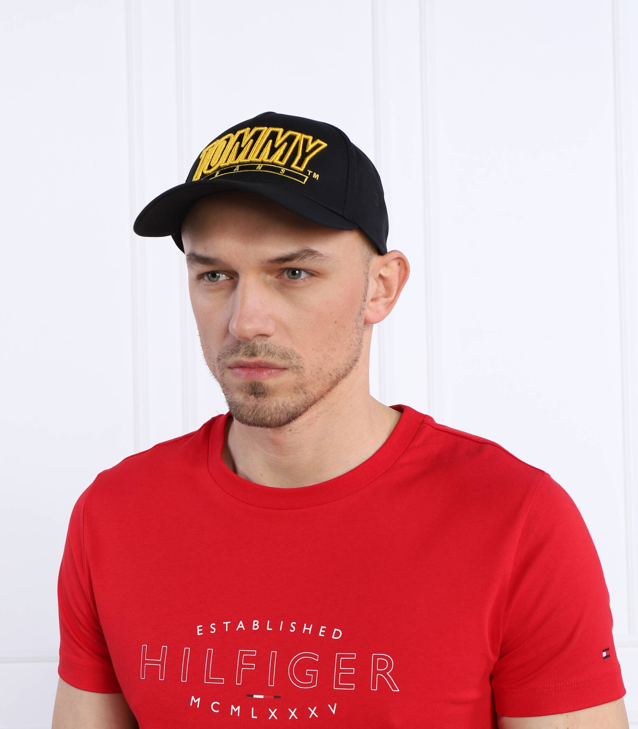 Tommy Jeans Șapcă baseball