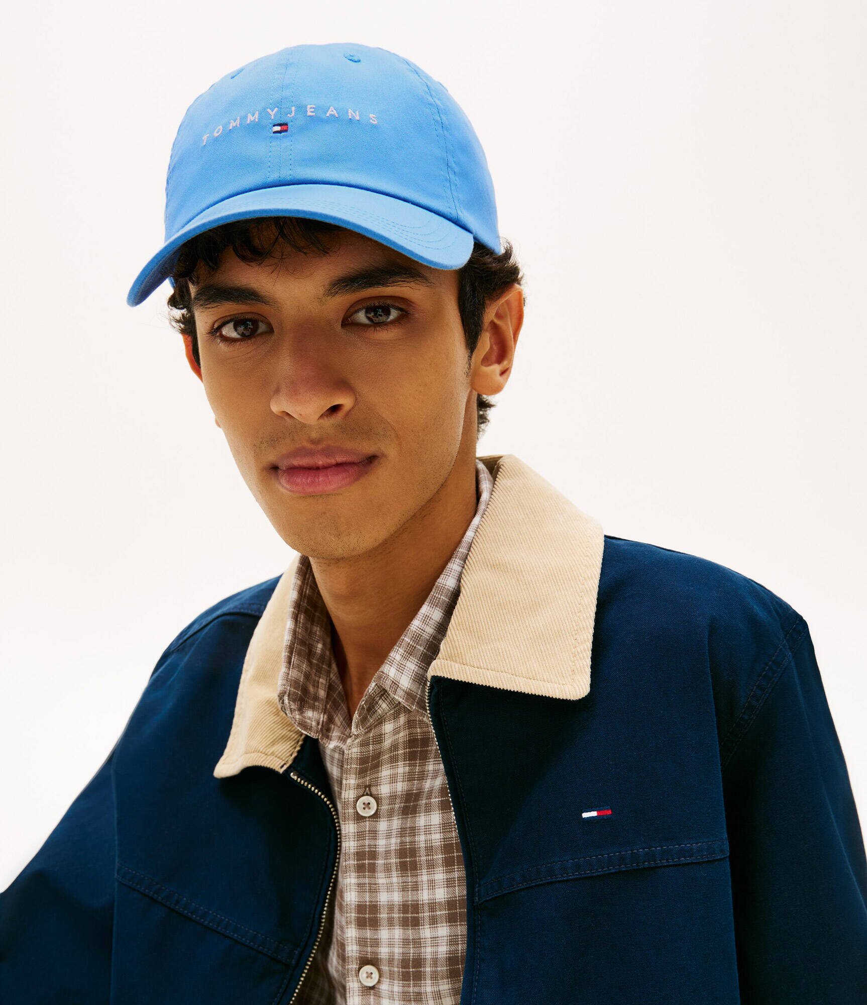 Tommy Jeans Șapcă baseball