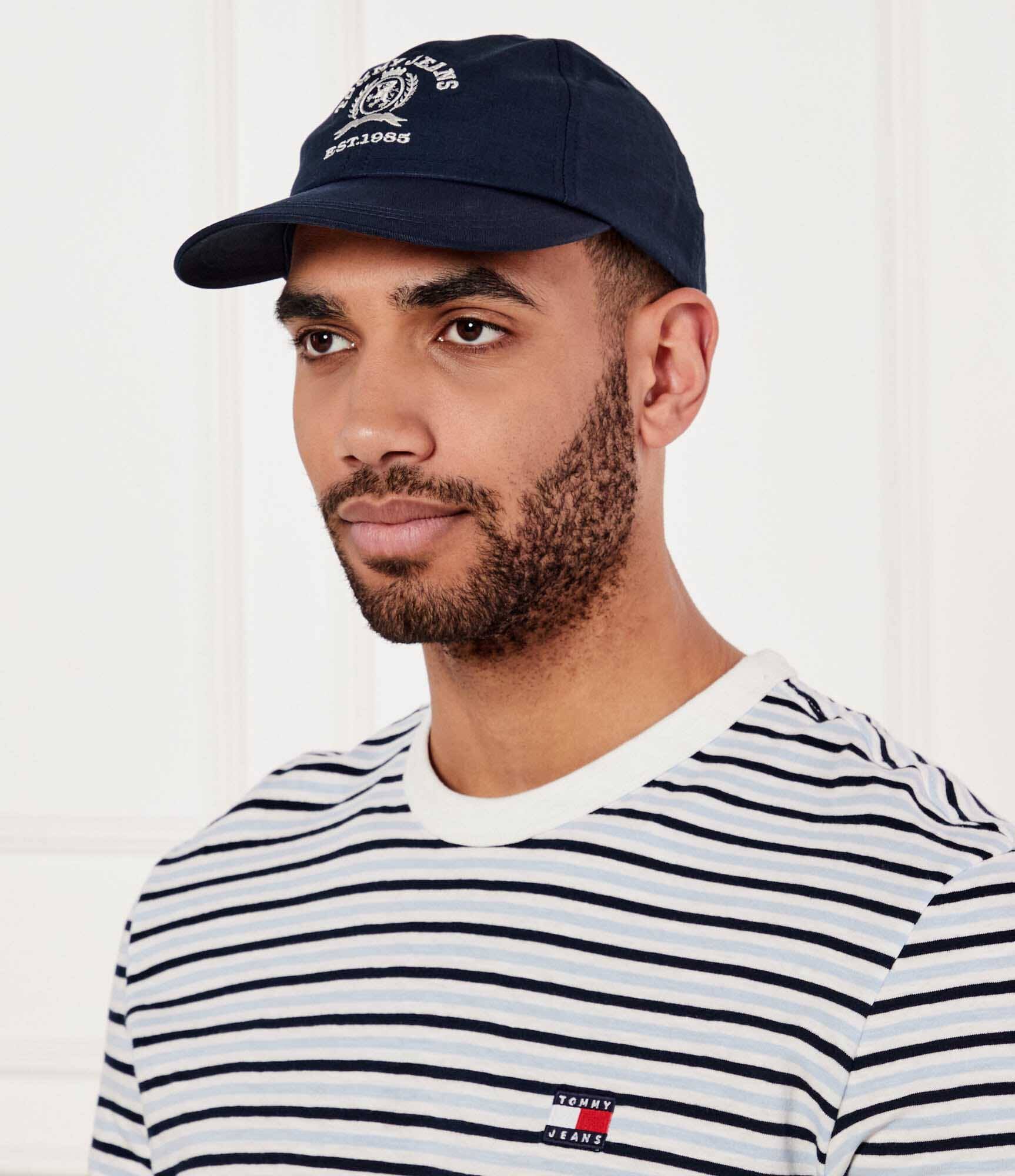 Tommy Jeans Șapcă baseball