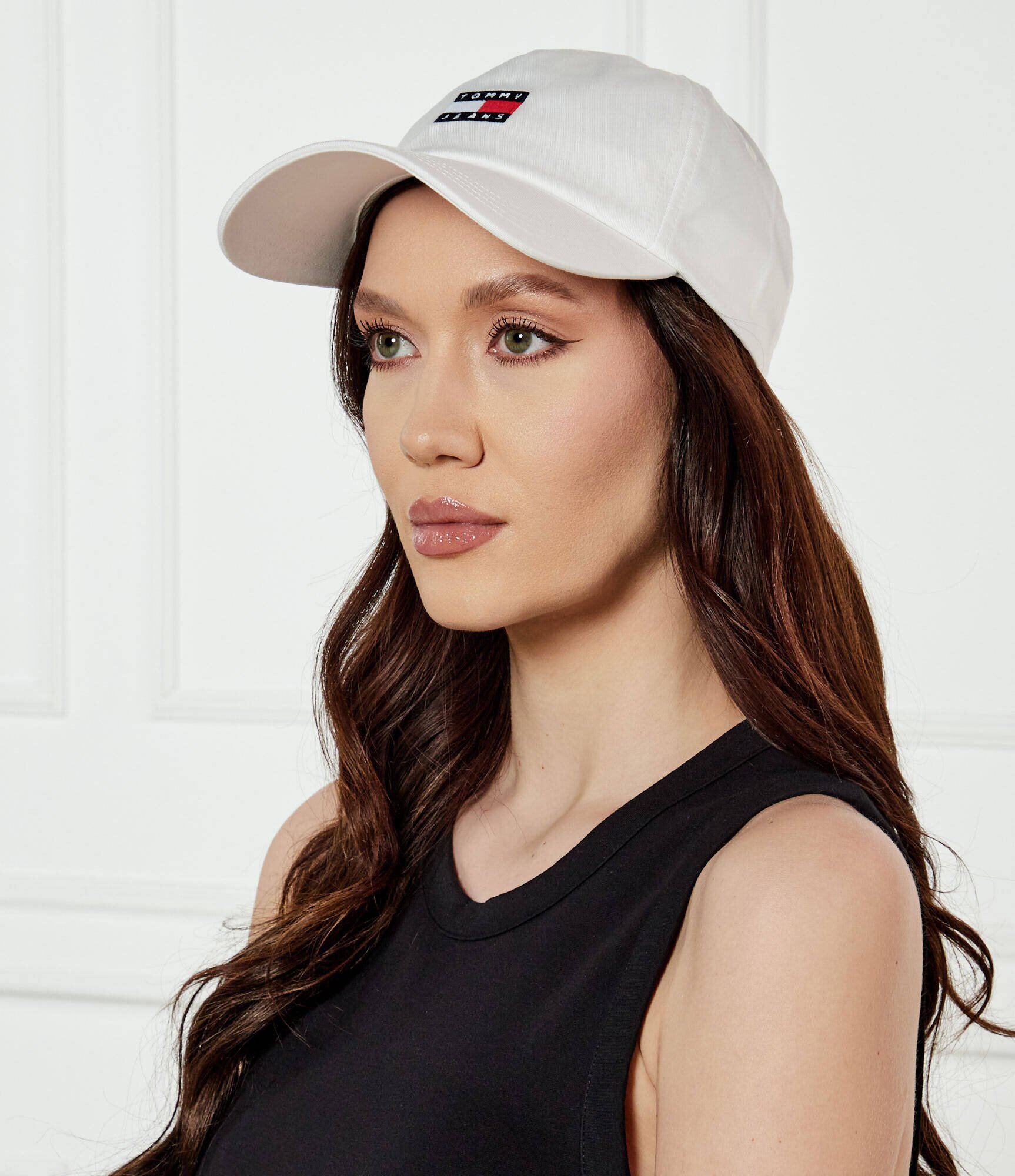Tommy Jeans Șapcă baseball