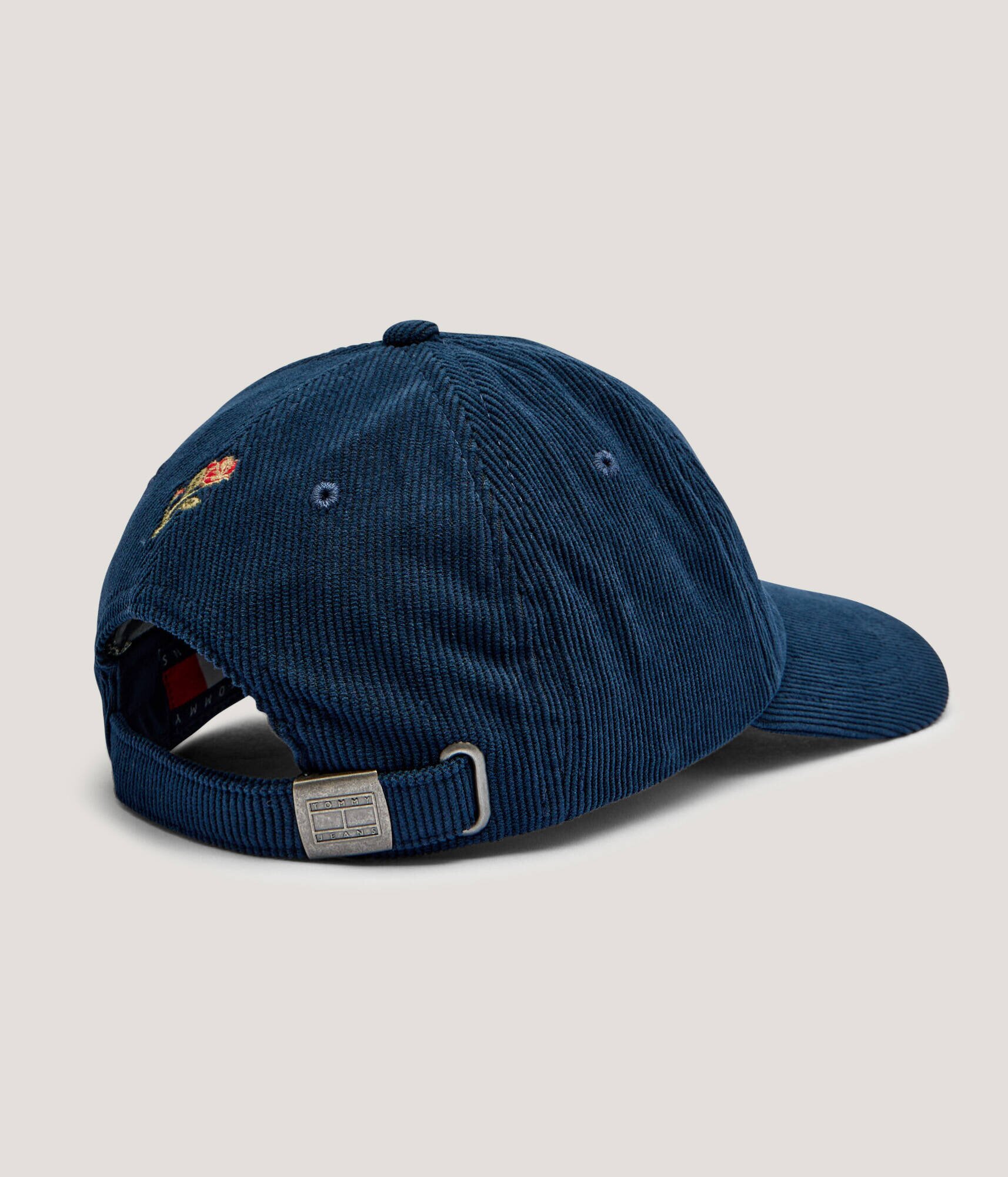 Tommy Jeans Șapcă baseball | catifea reiată