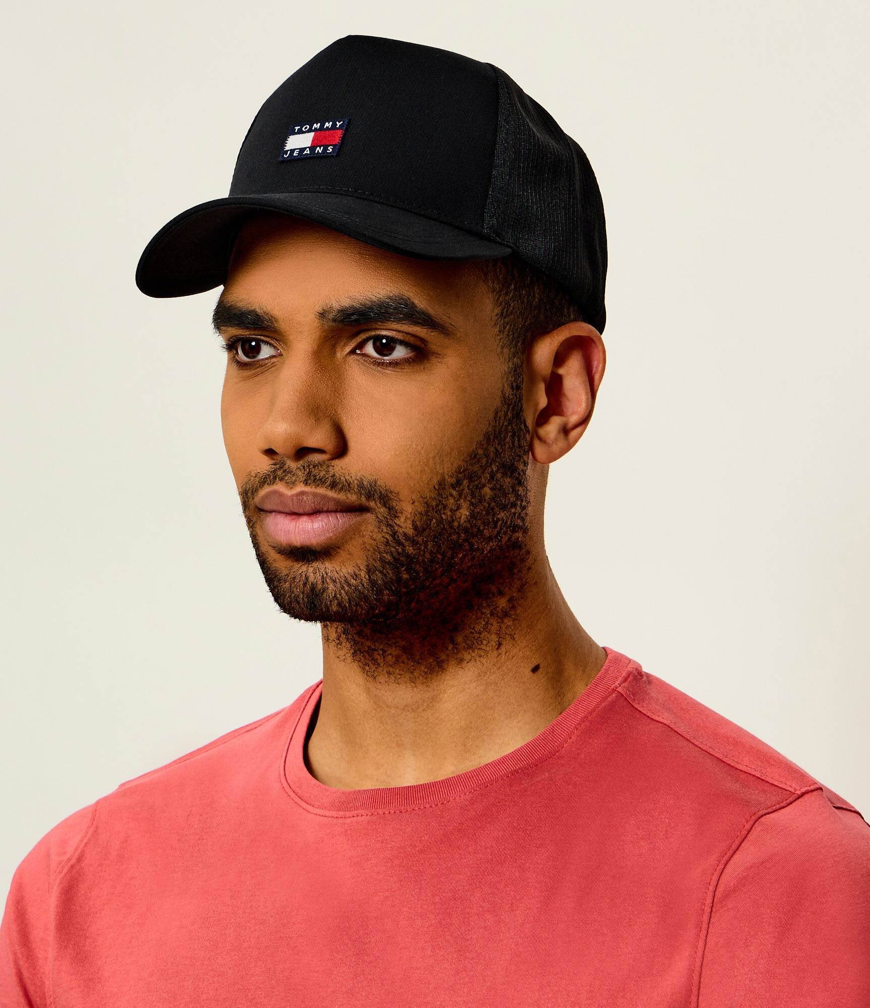 Tommy Jeans Șapcă baseball HERITAGE