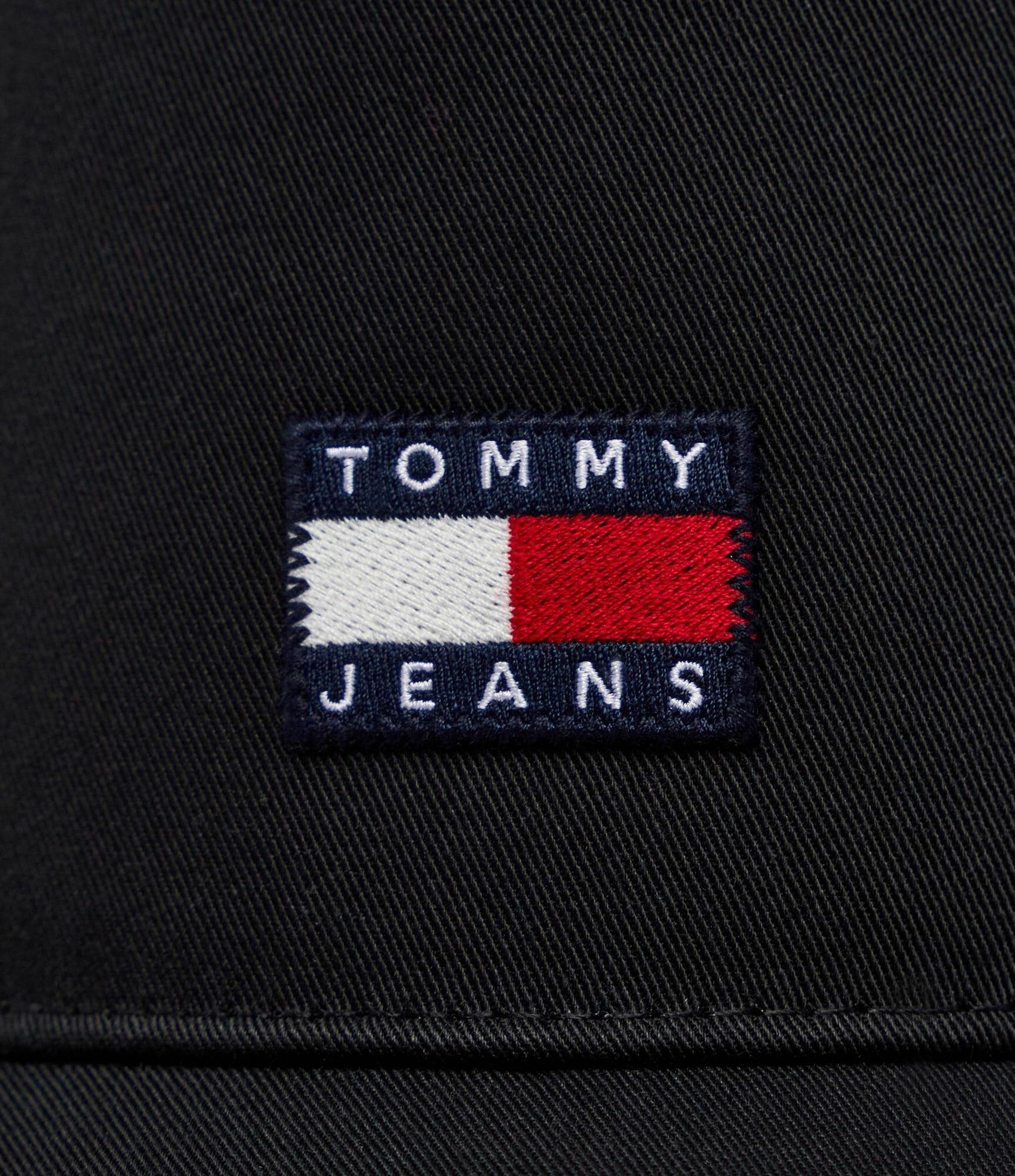Tommy Jeans Șapcă baseball HERITAGE