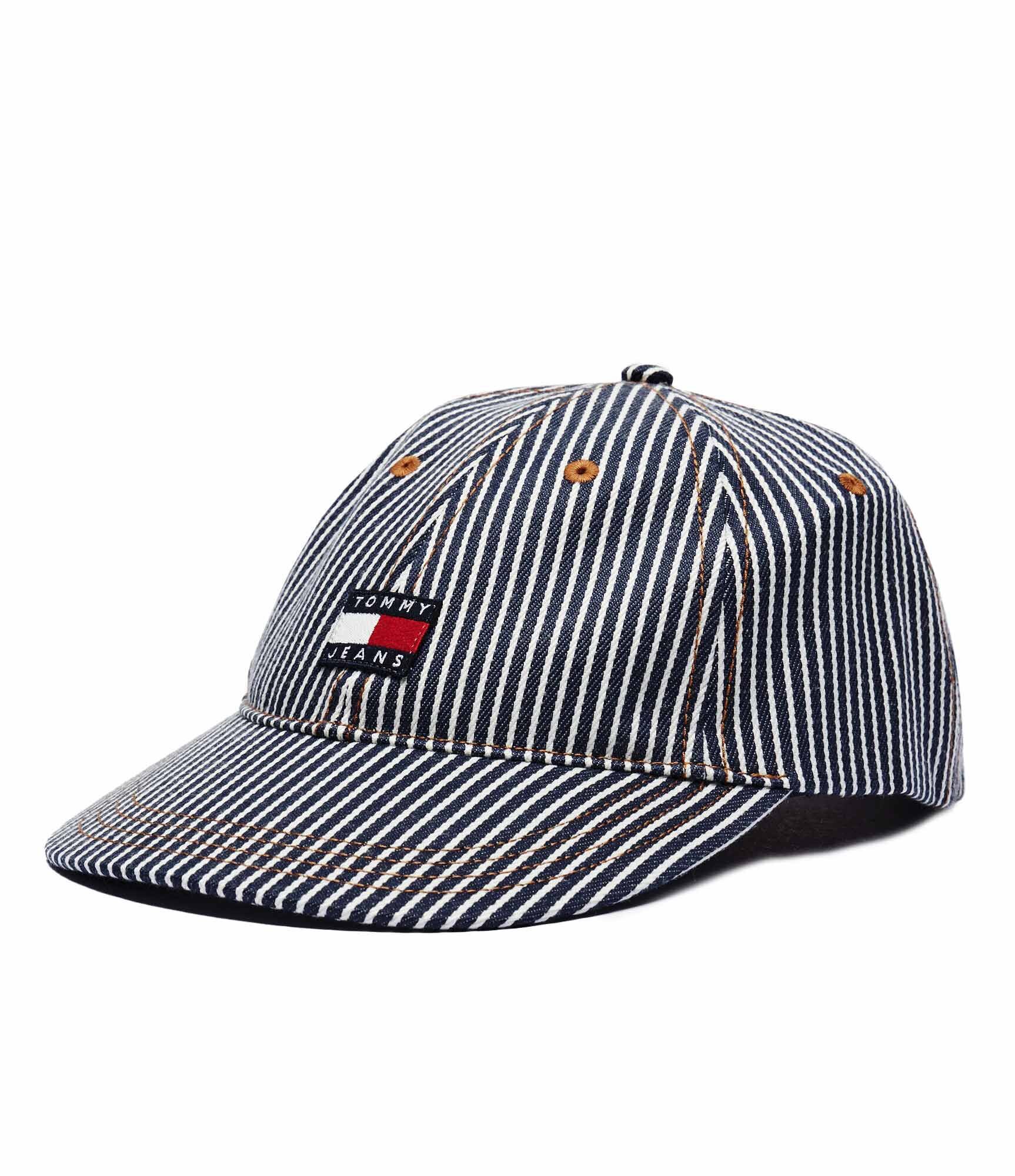 Tommy Jeans Șapcă baseball HERITAGE