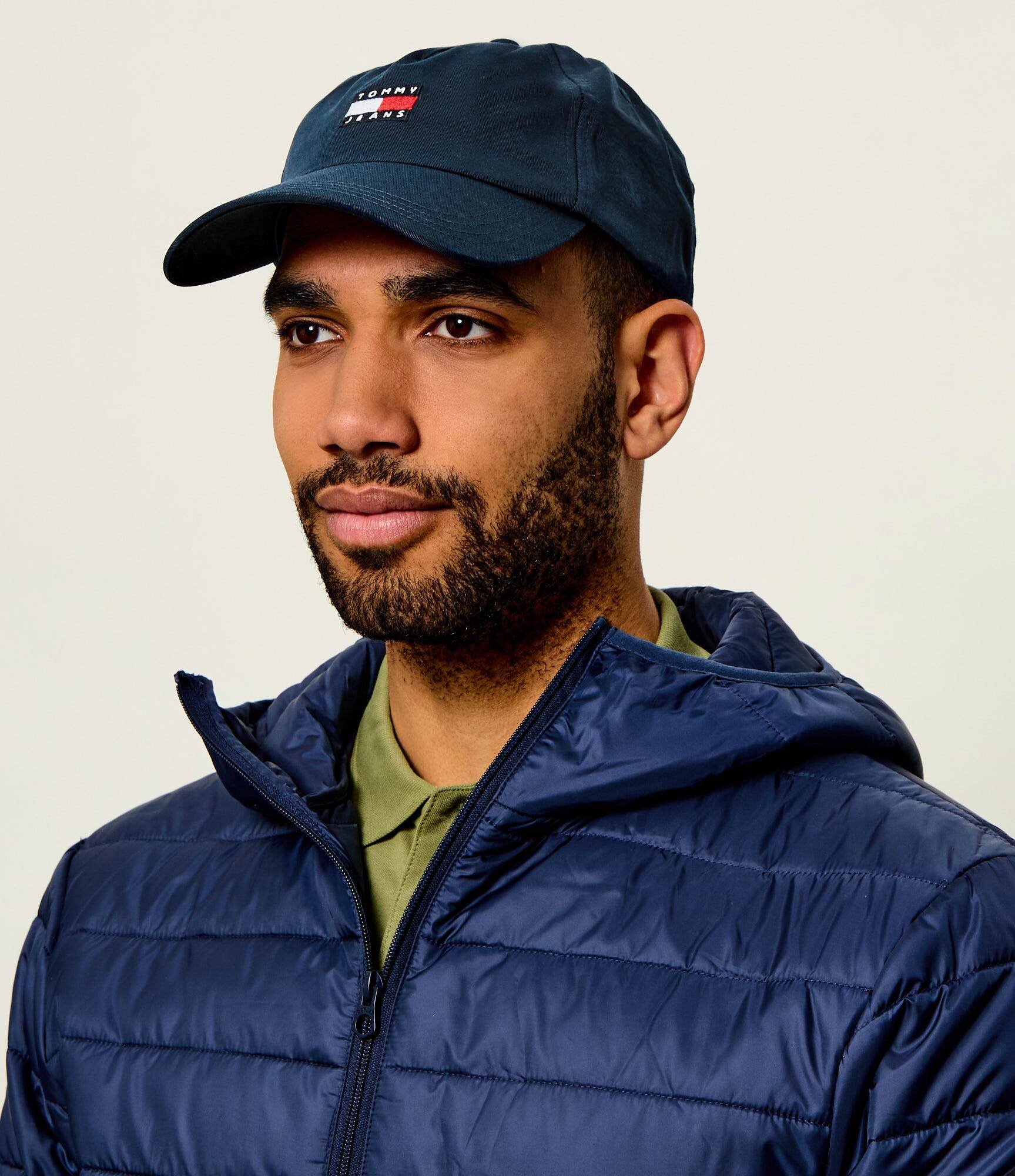 Tommy Jeans Șapcă baseball Heritage
