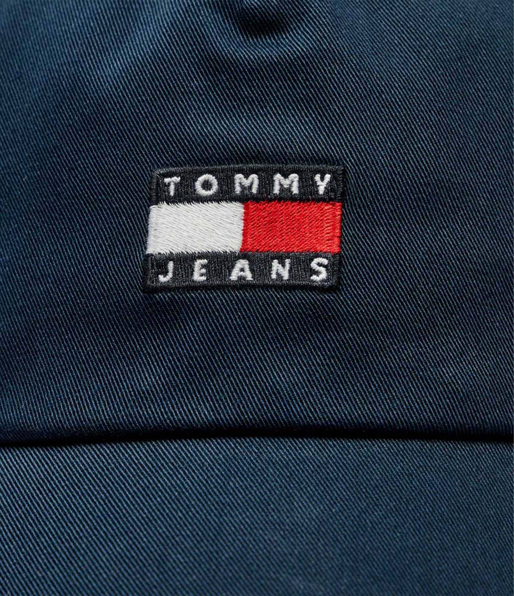 Tommy Jeans Șapcă baseball Heritage