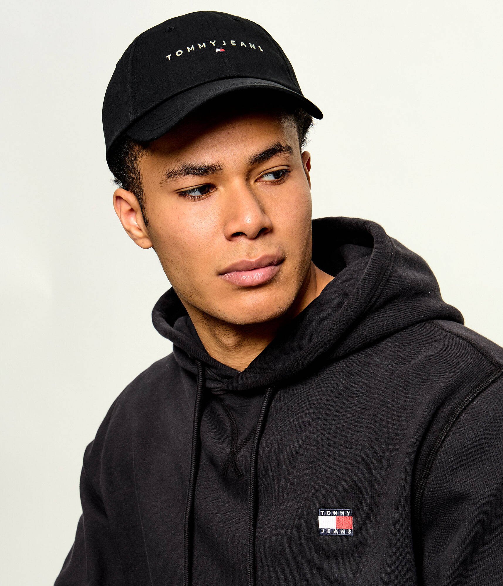 Tommy Jeans Șapcă baseball Heritage