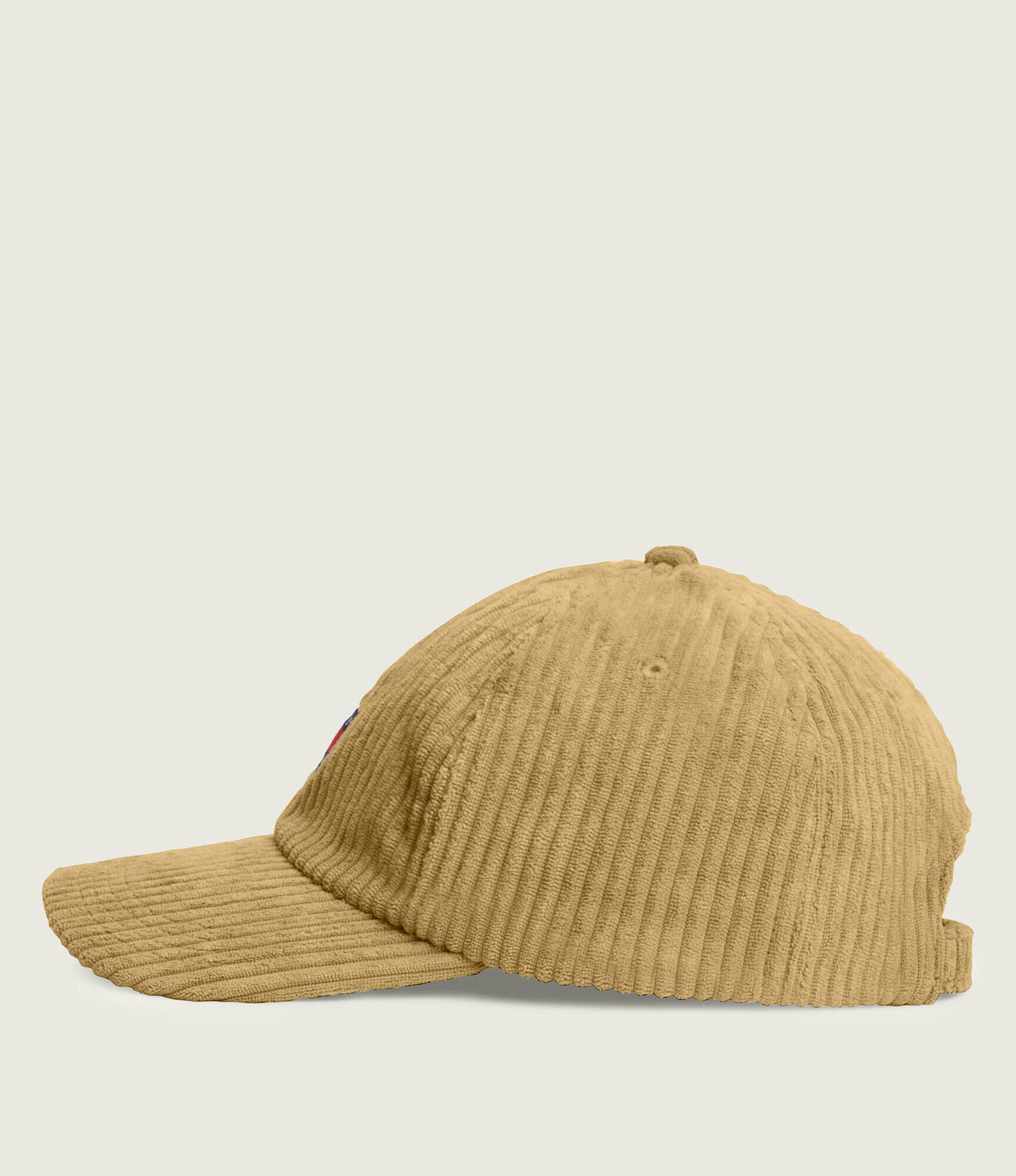 Tommy Jeans Șapcă baseball Heritage | catifea reiată