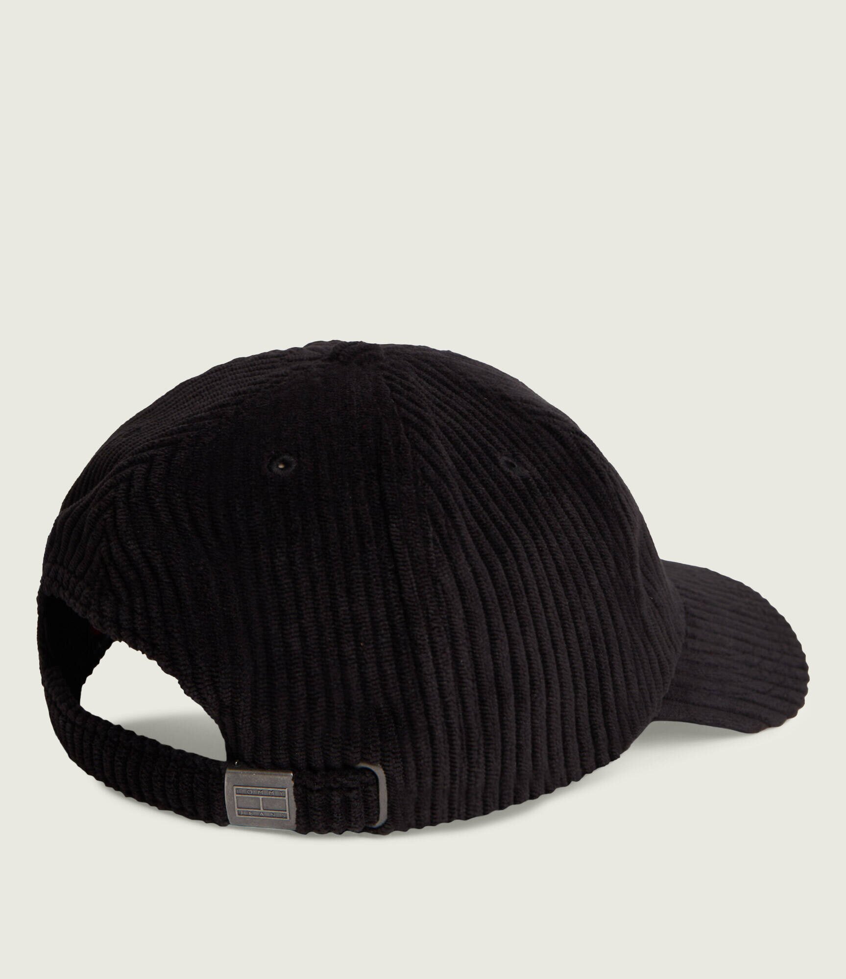 Tommy Jeans Șapcă baseball Heritage | catifea reiată