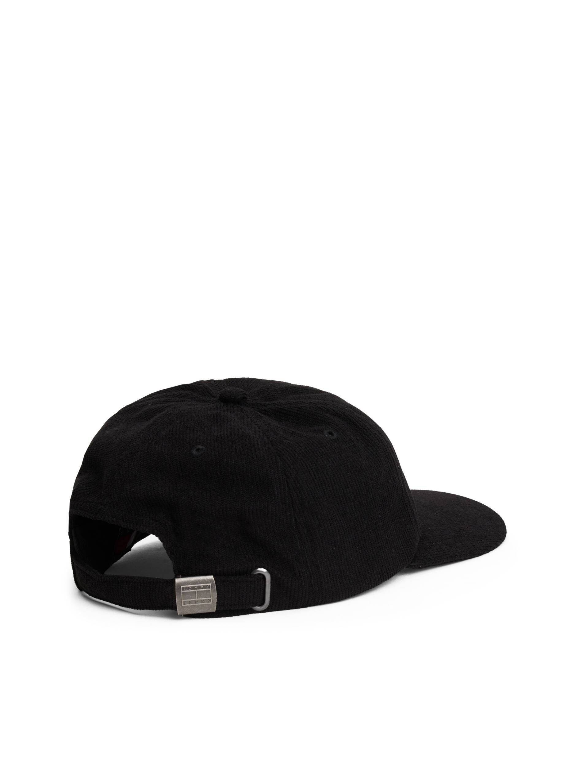 Tommy Jeans Șapcă baseball HERITAGE | catifea reiată