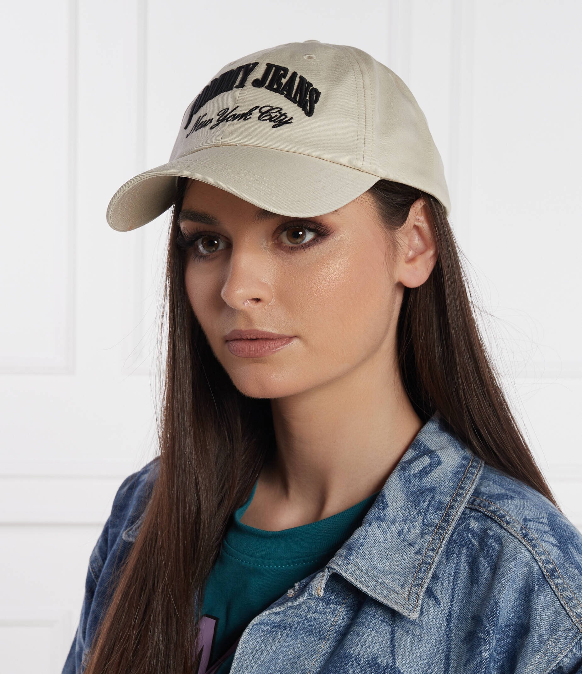 Tommy Jeans Șapcă baseball HOT SUMMER