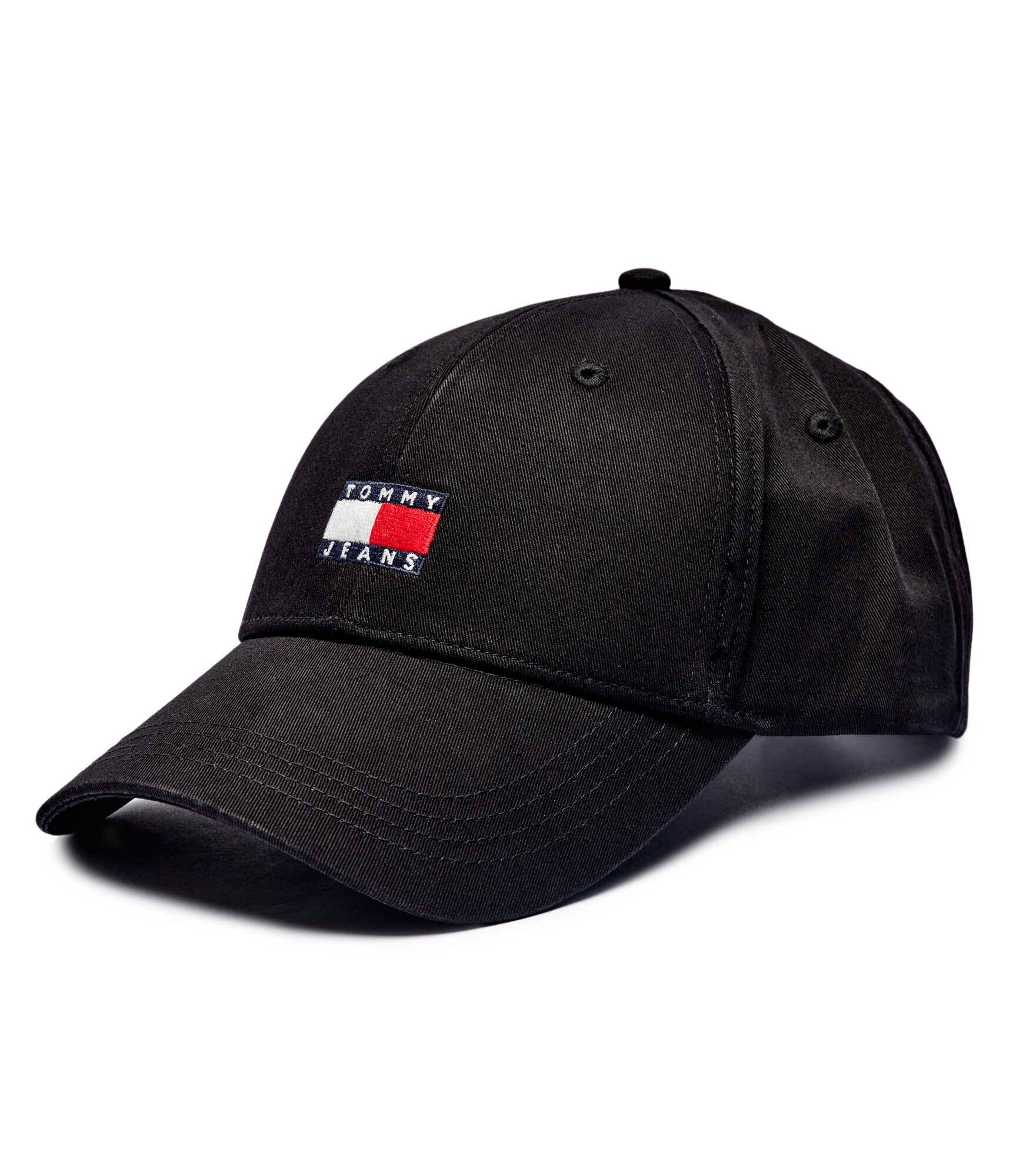 Tommy Jeans Șapcă baseball Modern