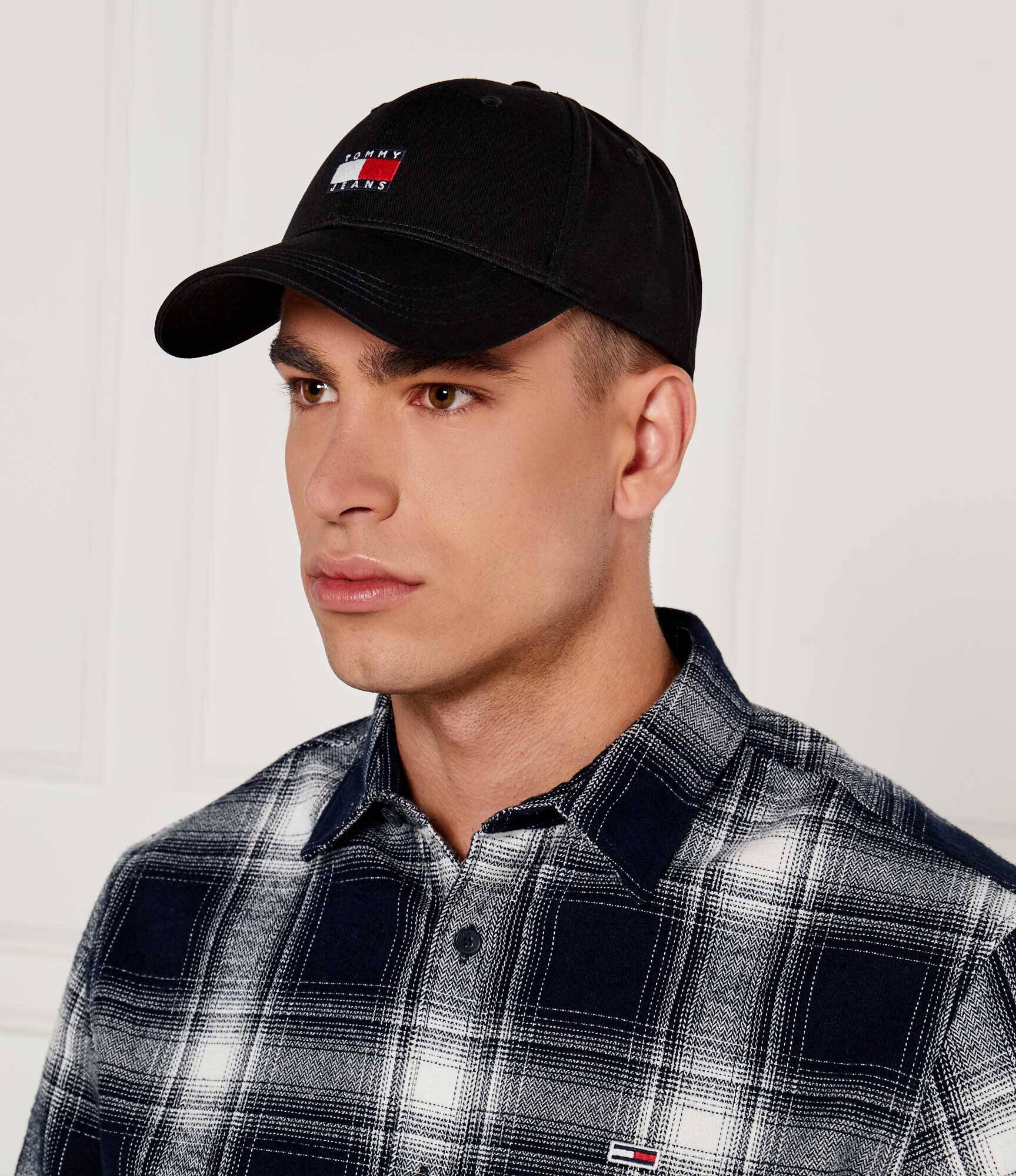 Tommy Jeans Șapcă baseball Modern