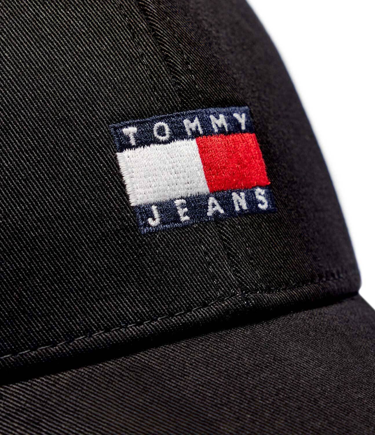 Tommy Jeans Șapcă baseball Modern