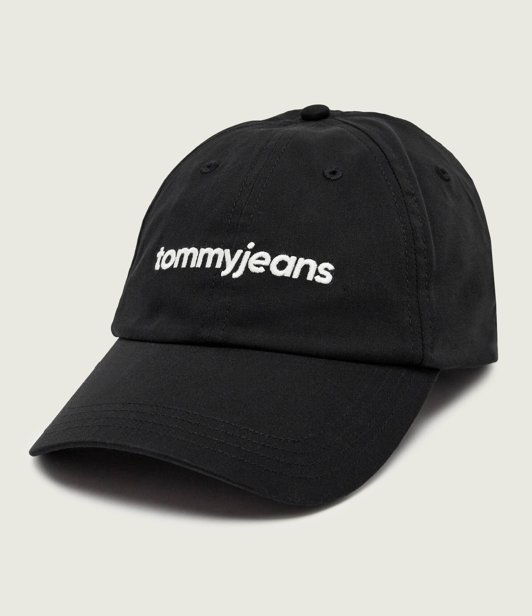 Tommy Jeans Șapcă baseball TJM Script