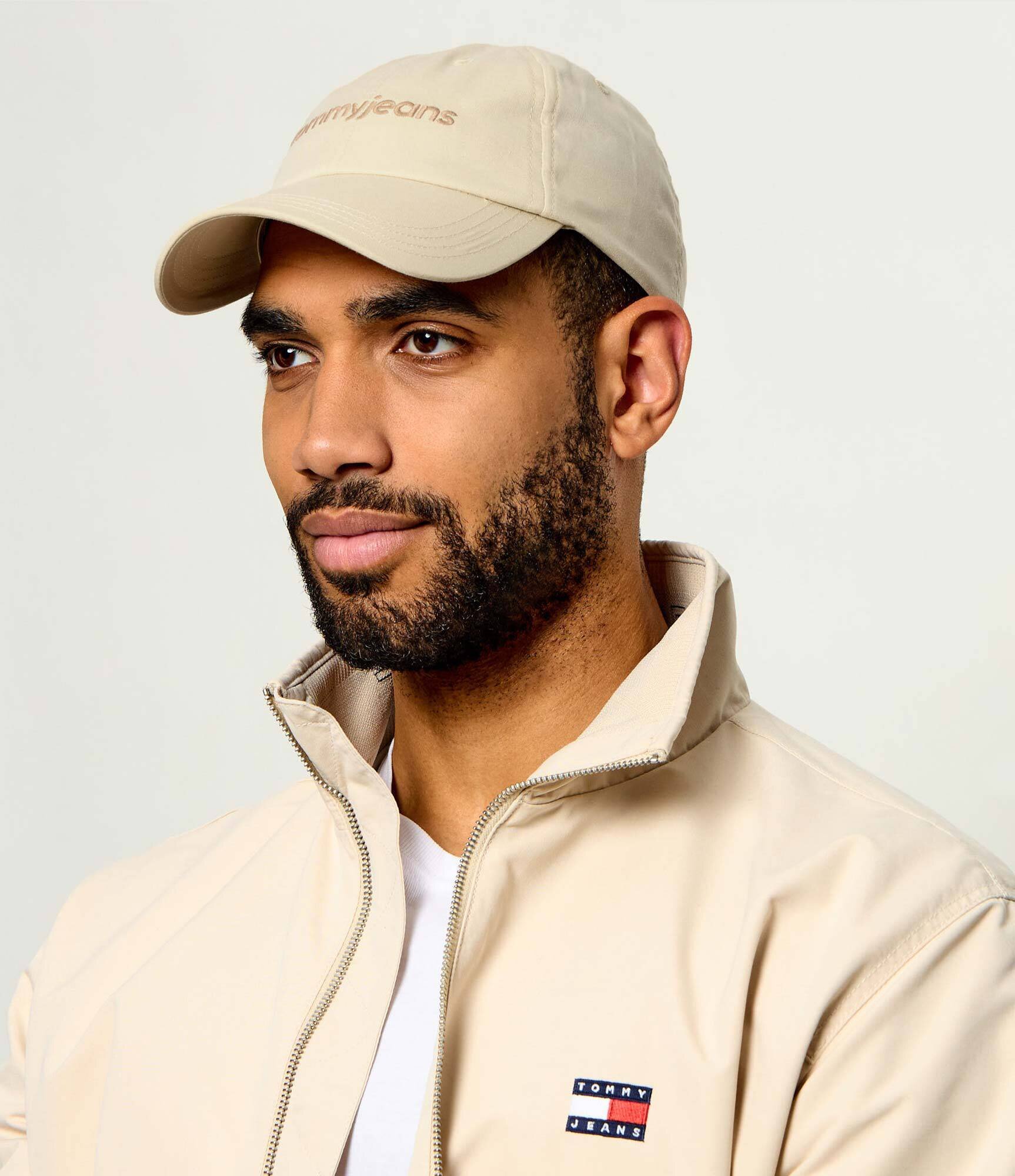 Tommy Jeans Șapcă baseball TJM Script