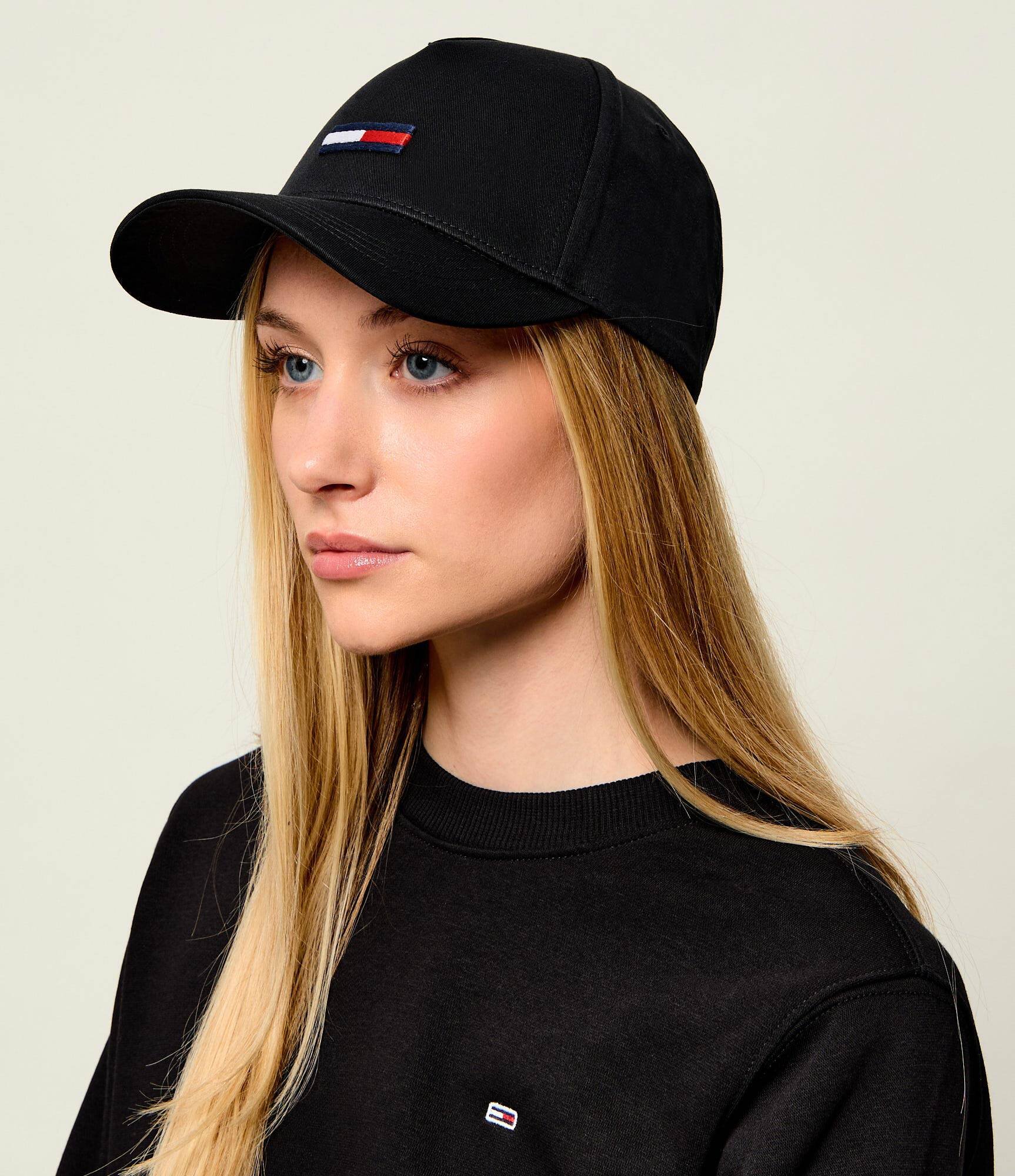 Tommy Jeans Șapcă baseball TJU FLAG CAP