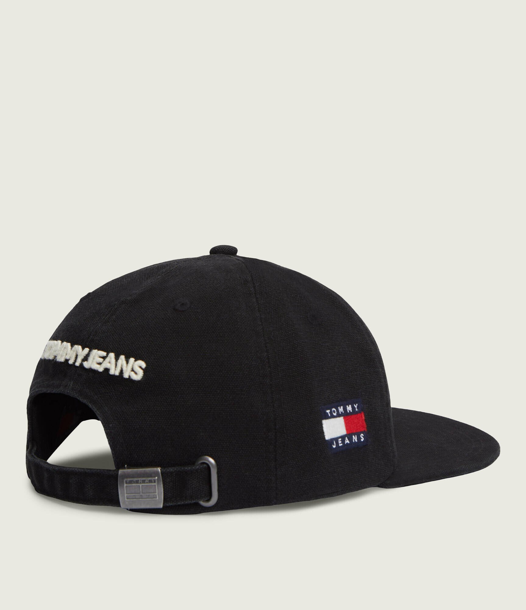 Tommy Jeans Șapcă baseball WORLD GYM