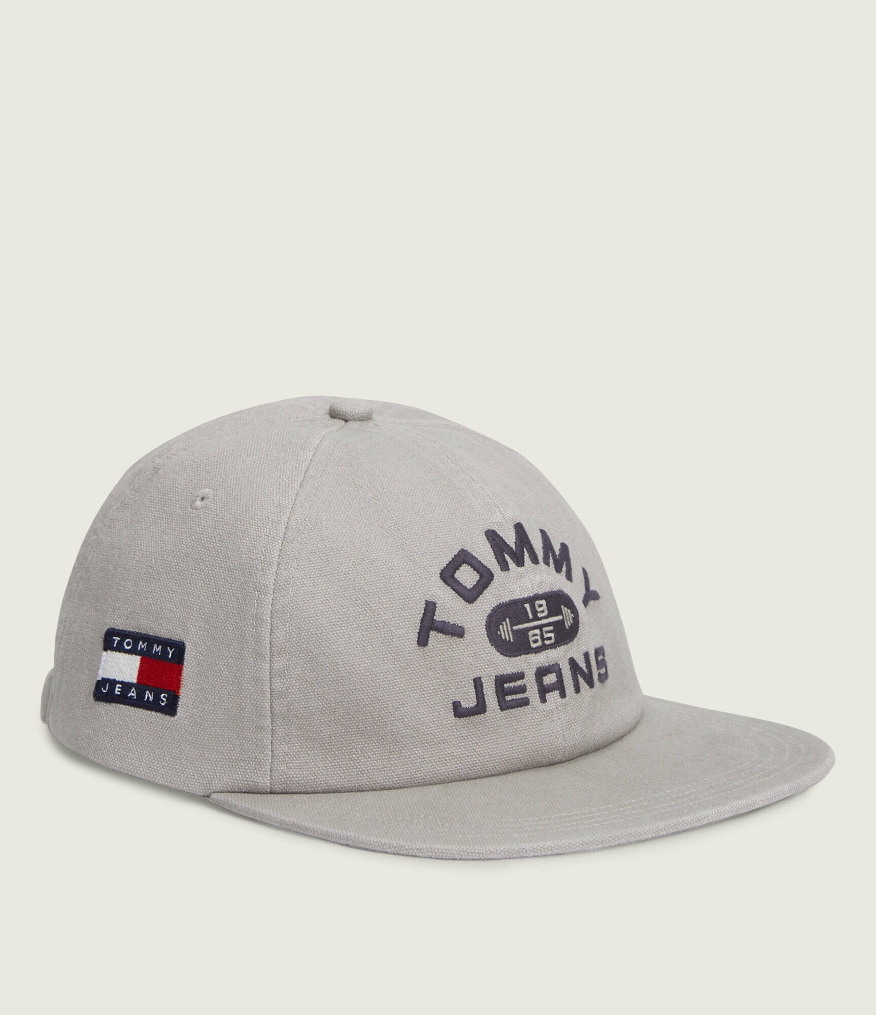 Tommy Jeans Șapcă baseball WORLD GYM