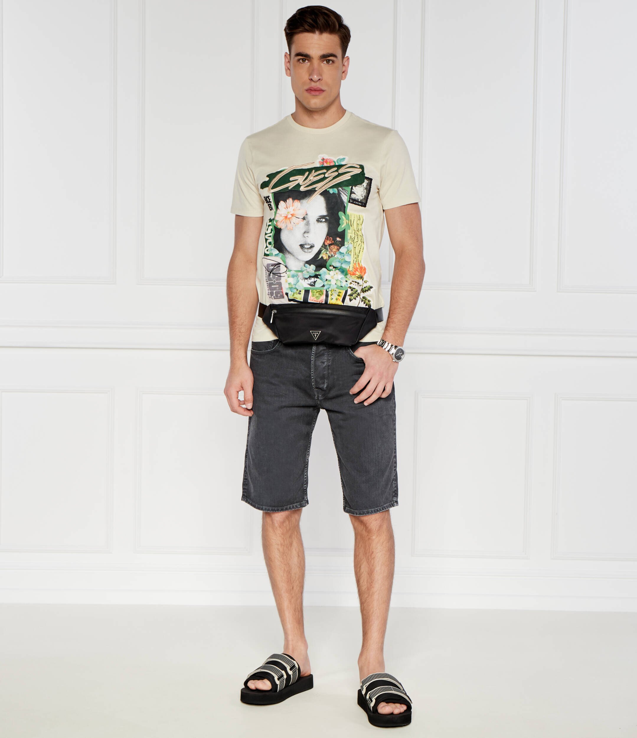 Tommy Jeans Șlapi