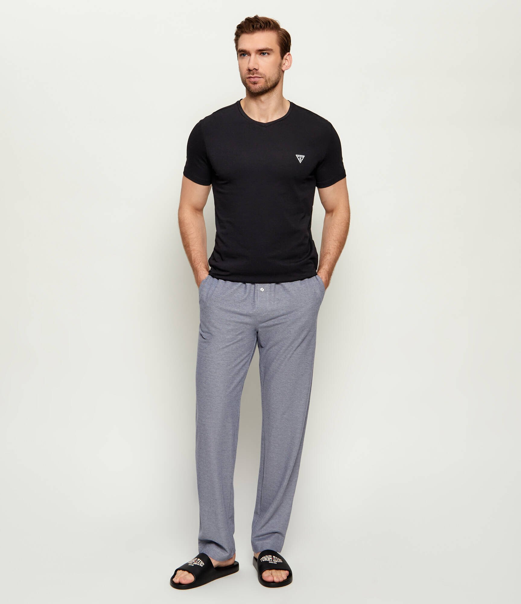 Tommy Jeans Șlapi