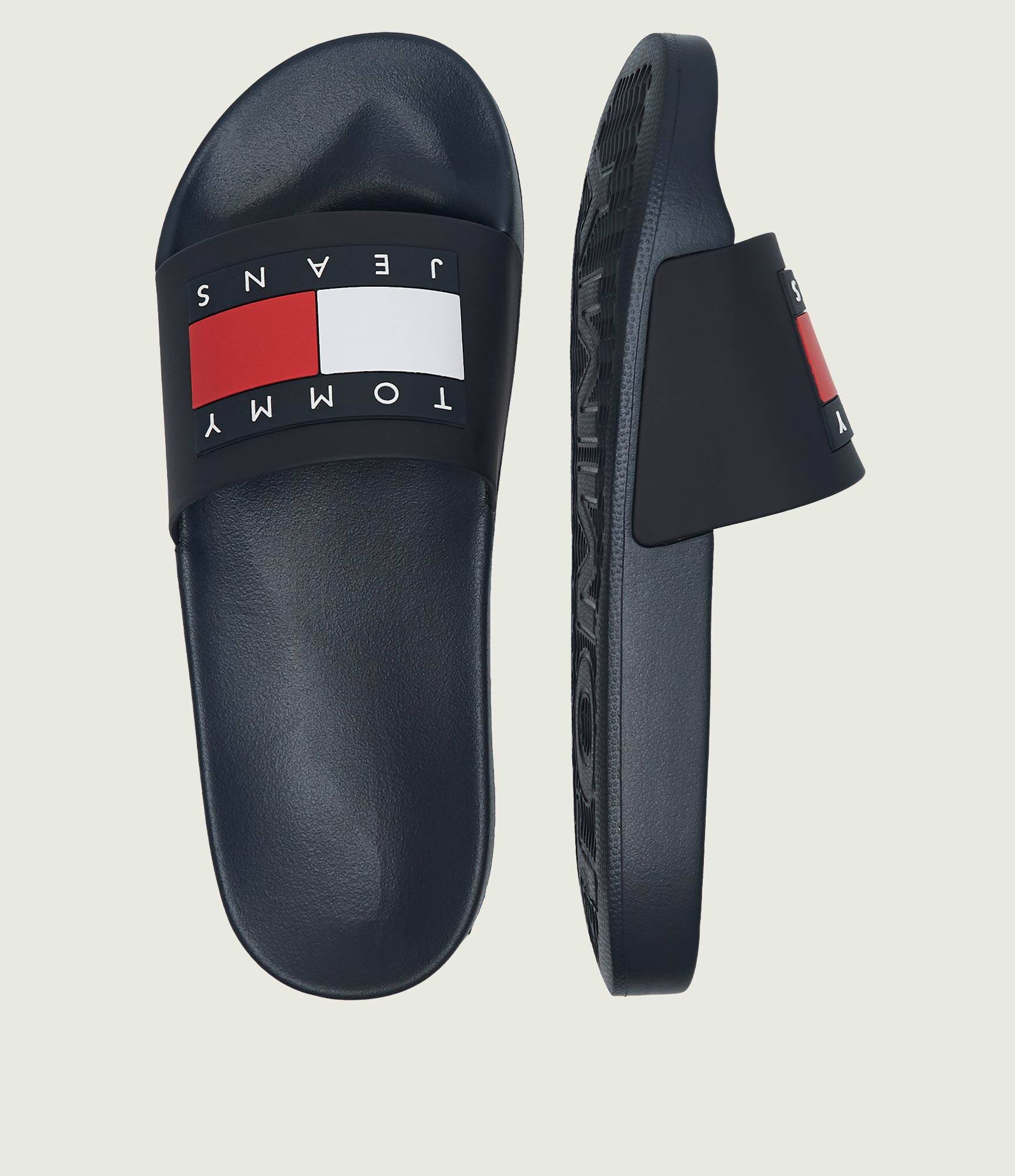 Tommy Jeans Șlapi Pool Slide Ess