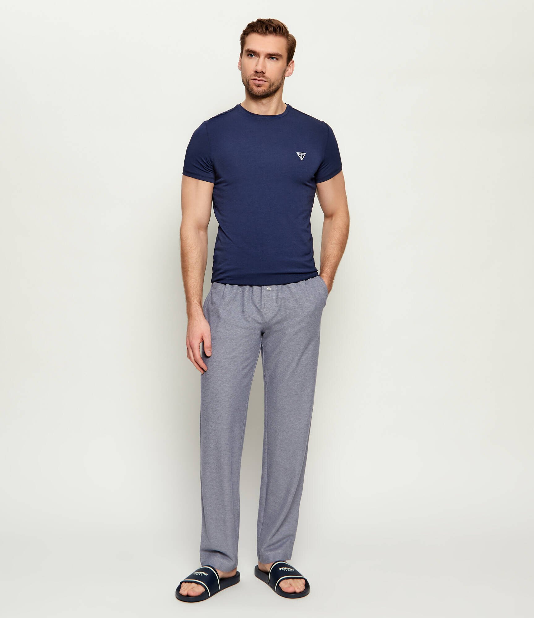 Tommy Jeans Șlapi Summer