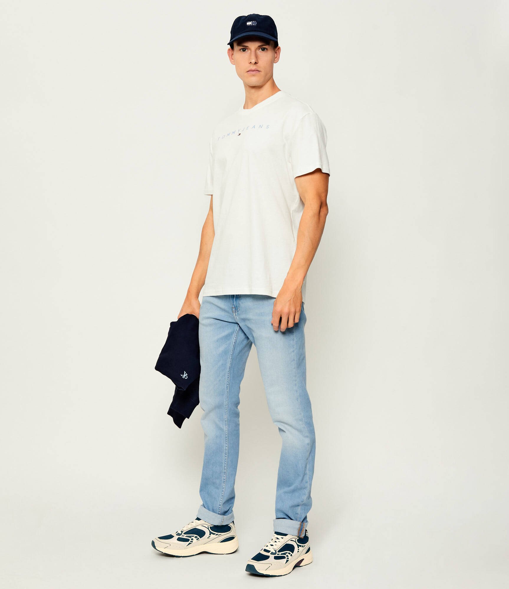 Tommy Jeans Sneakers ARCHIVE '25