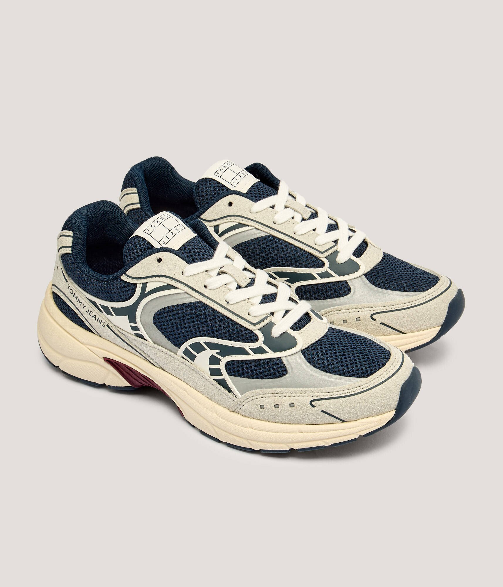 Tommy Jeans Sneakers ARCHIVE '25