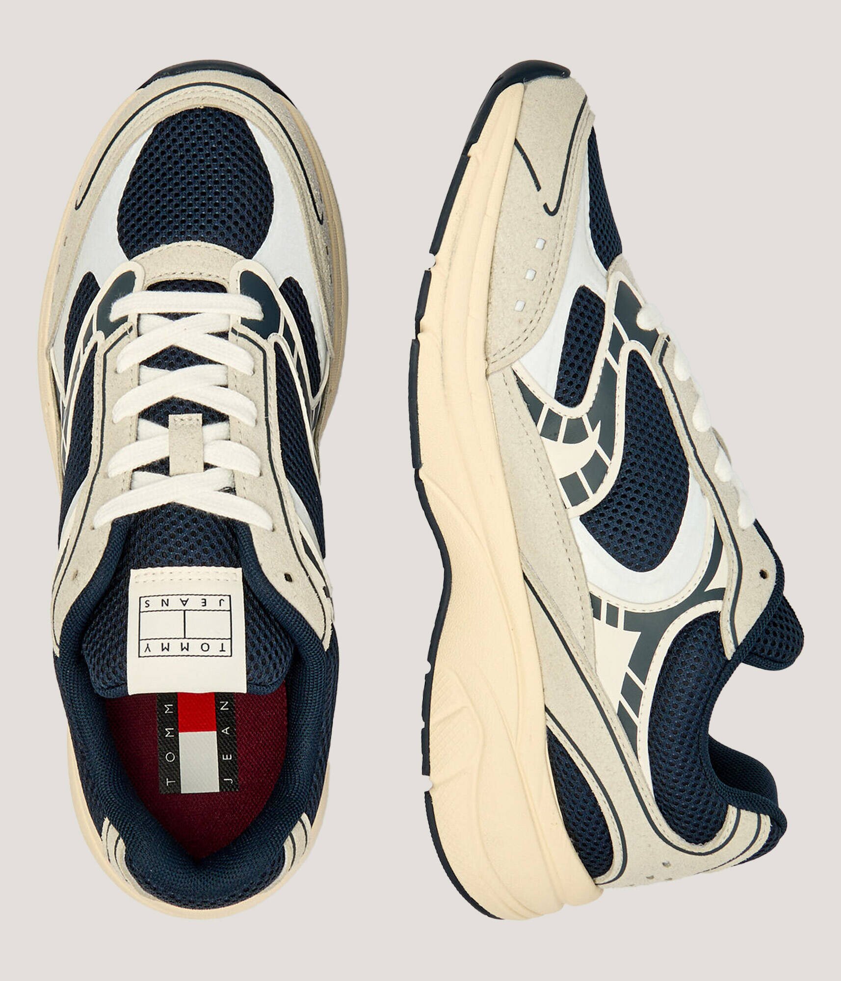 Tommy Jeans Sneakers ARCHIVE '25