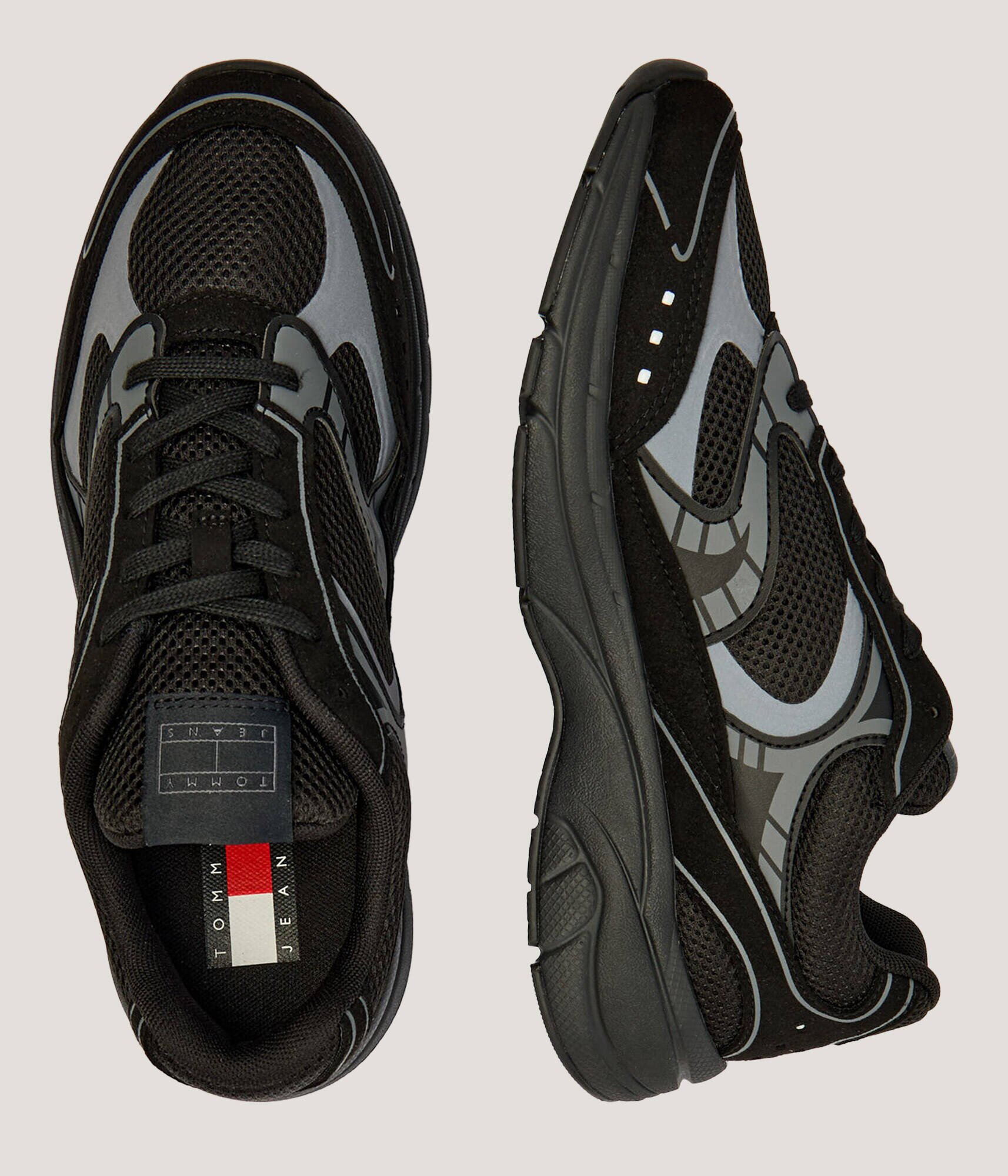 Tommy Jeans Sneakers ARCHIVE ''25