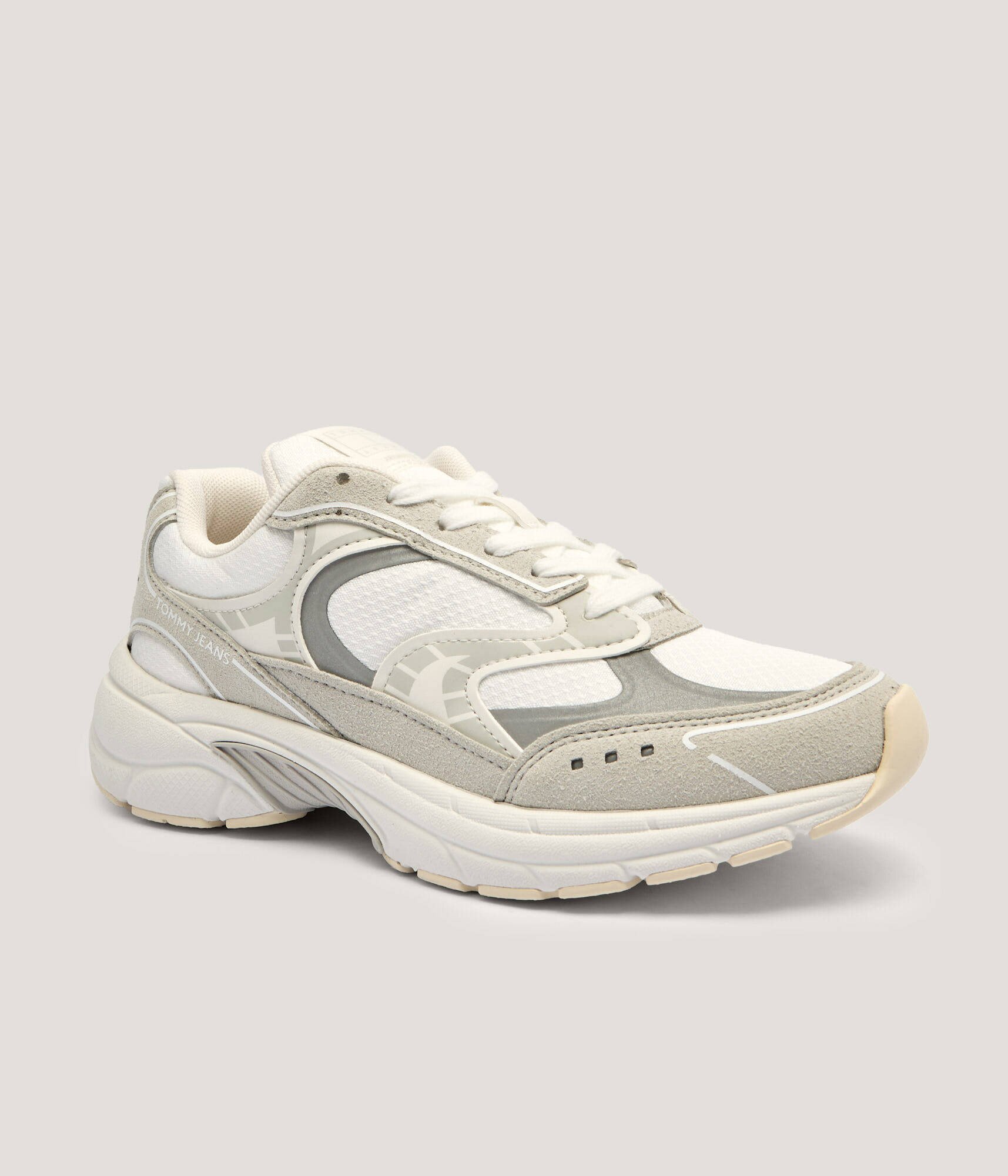 Tommy Jeans Sneakers Archive 25
