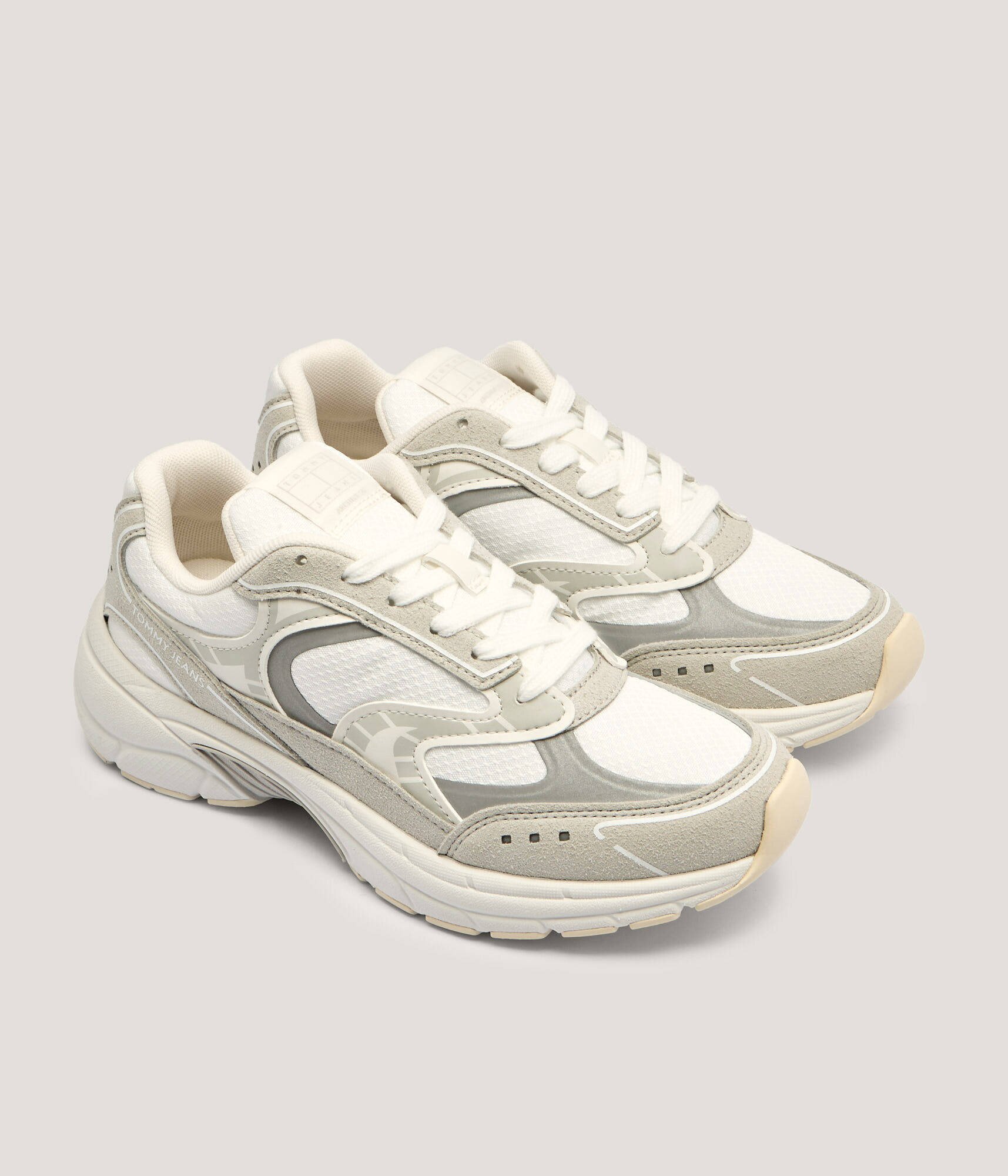 Tommy Jeans Sneakers Archive 25