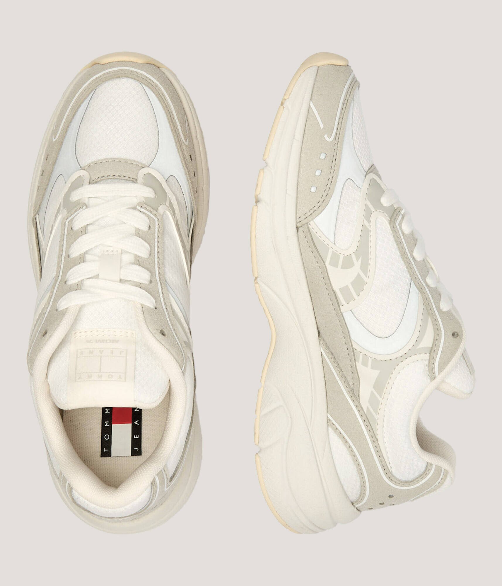 Tommy Jeans Sneakers Archive 25