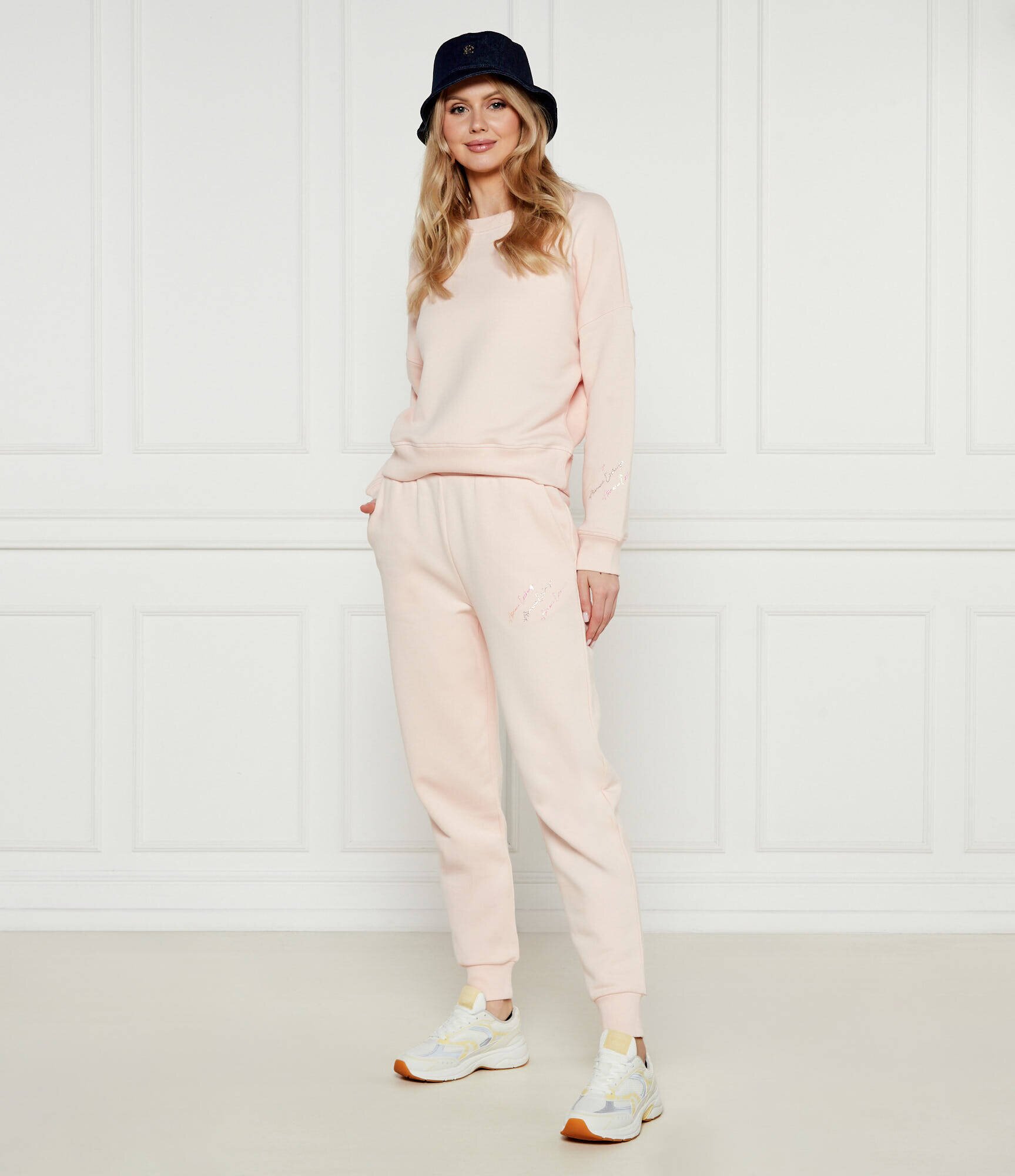 Tommy Jeans Sneakers Archive 25