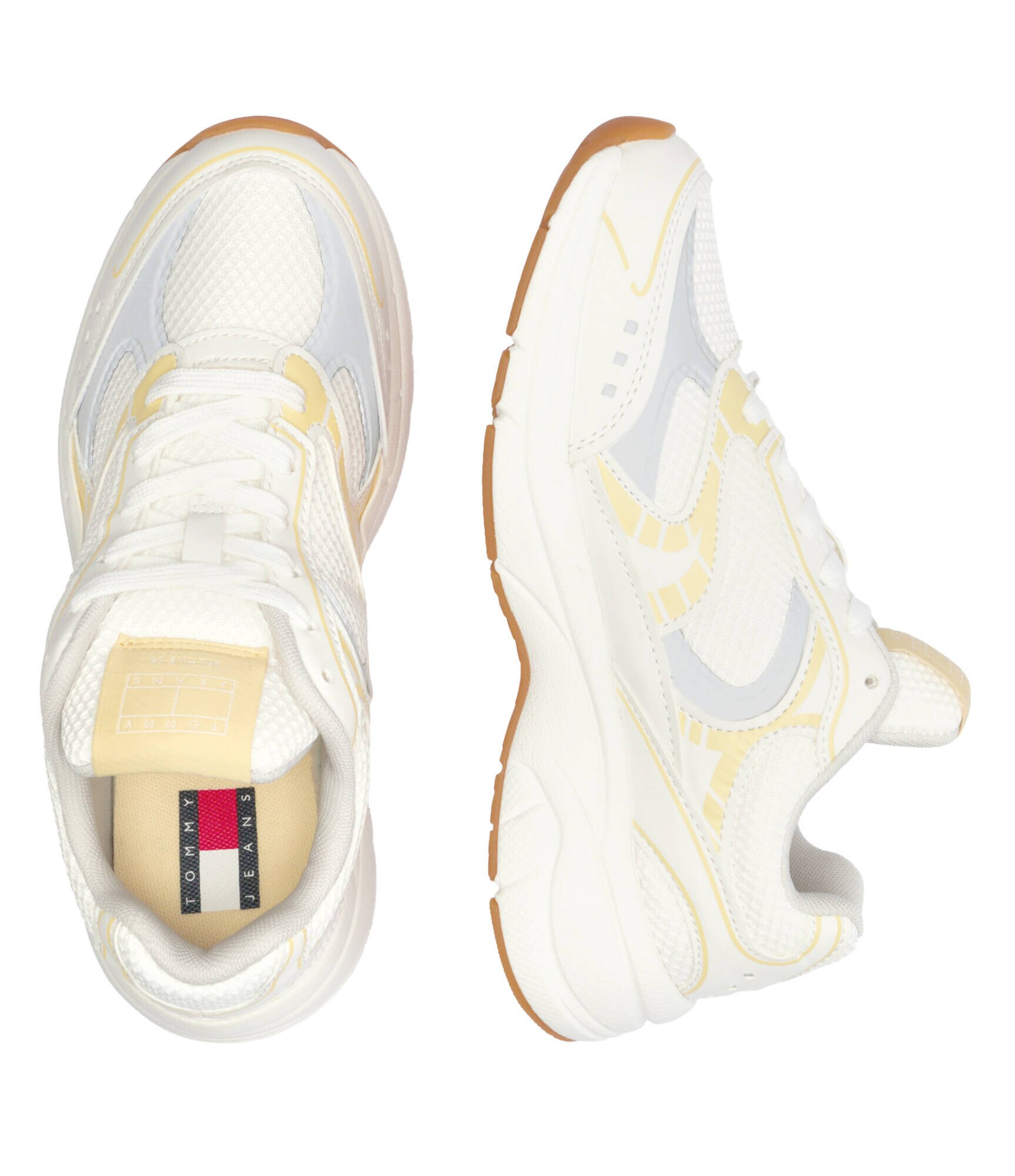 Tommy Jeans Sneakers Archive 25