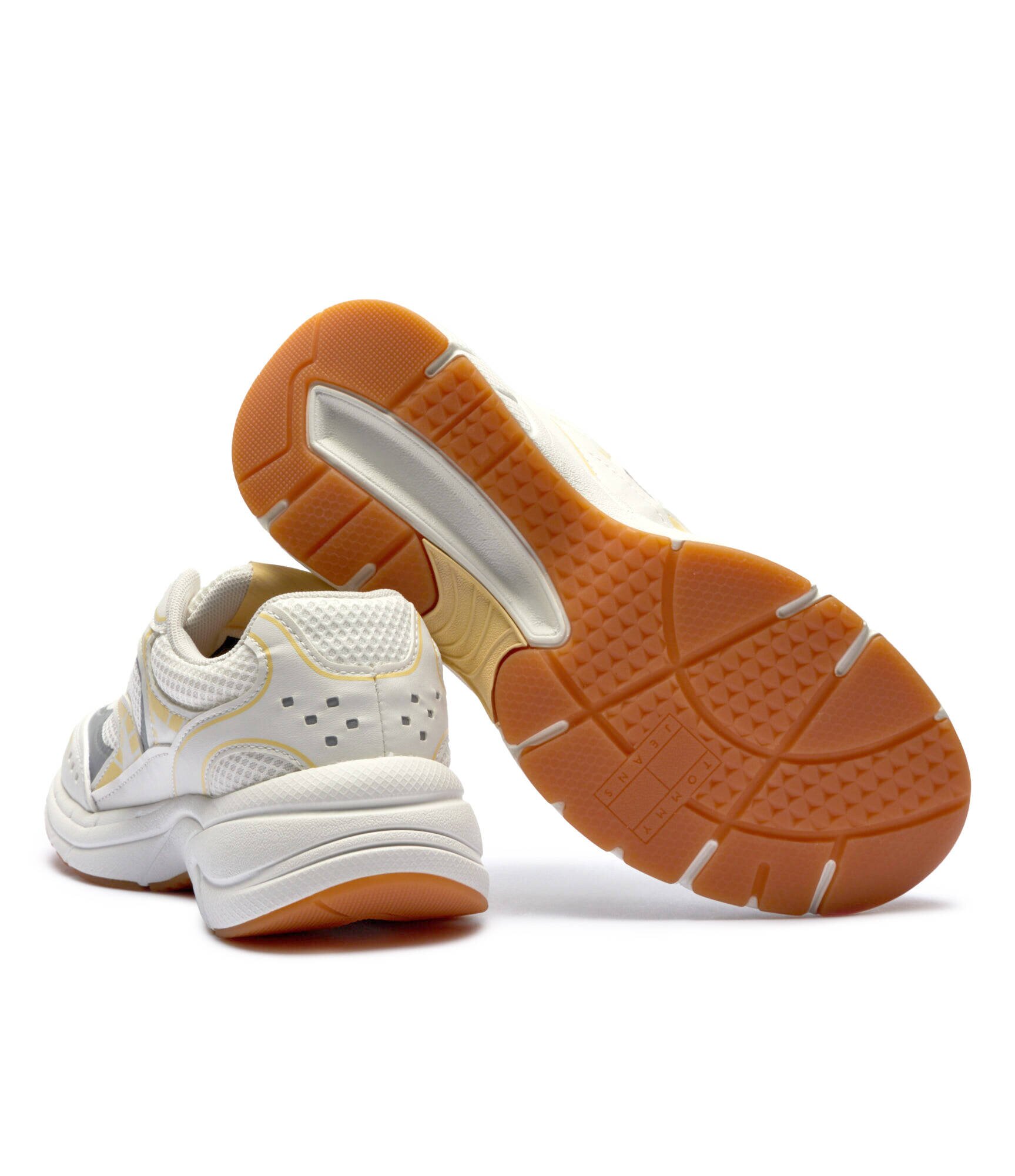 Tommy Jeans Sneakers Archive 25