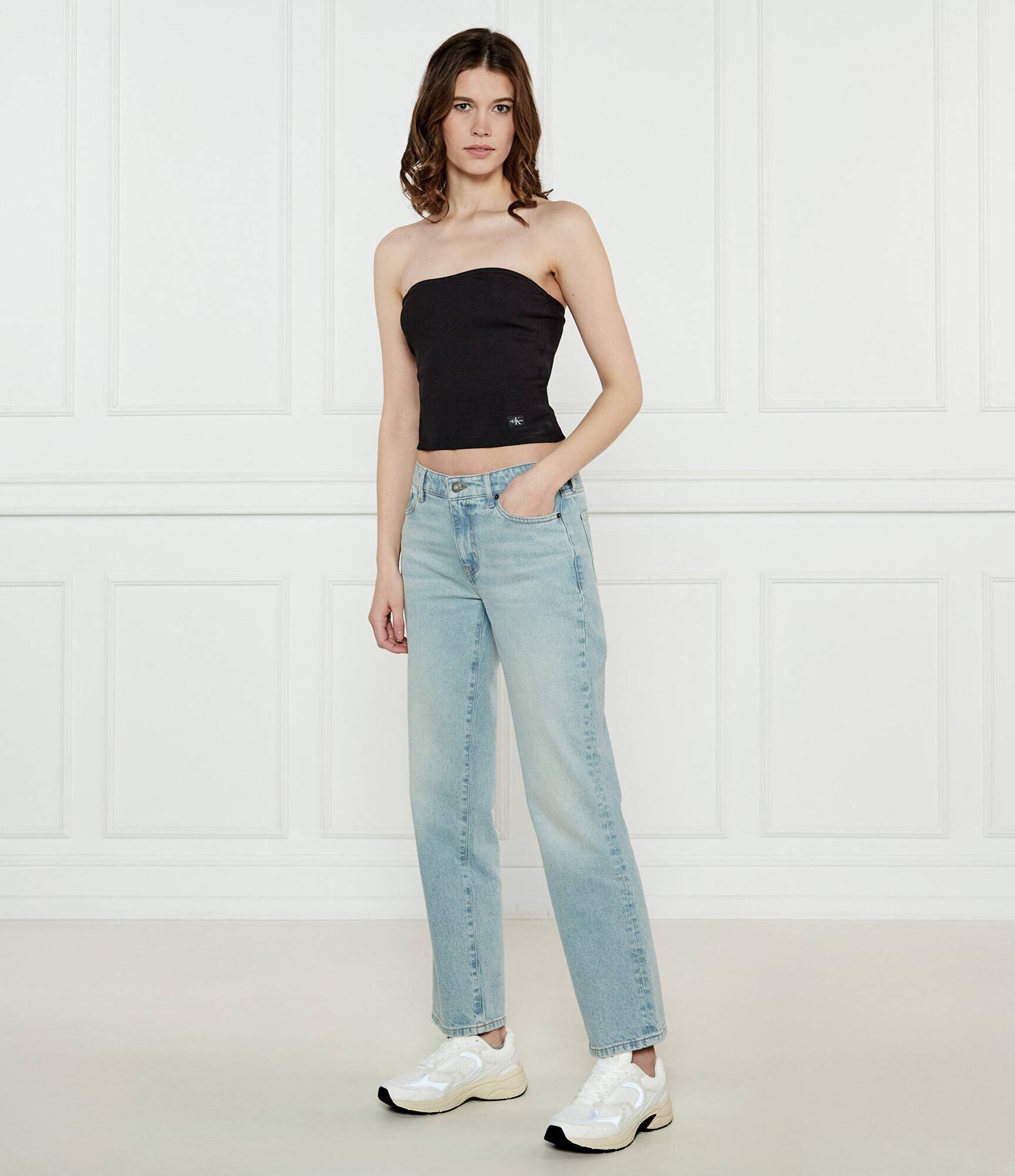 Tommy Jeans Sneakers Archive 25