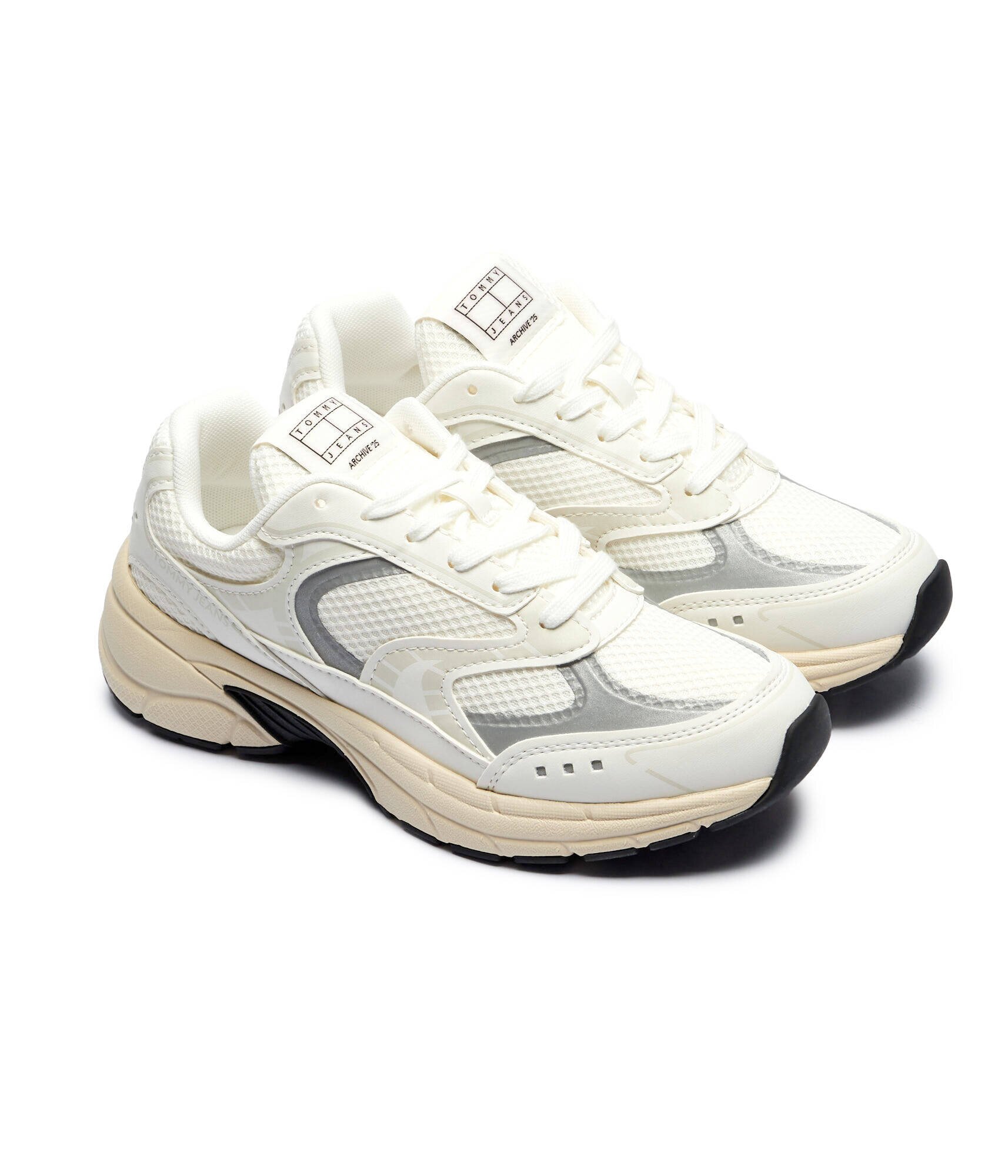 Tommy Jeans Sneakers Archive 25