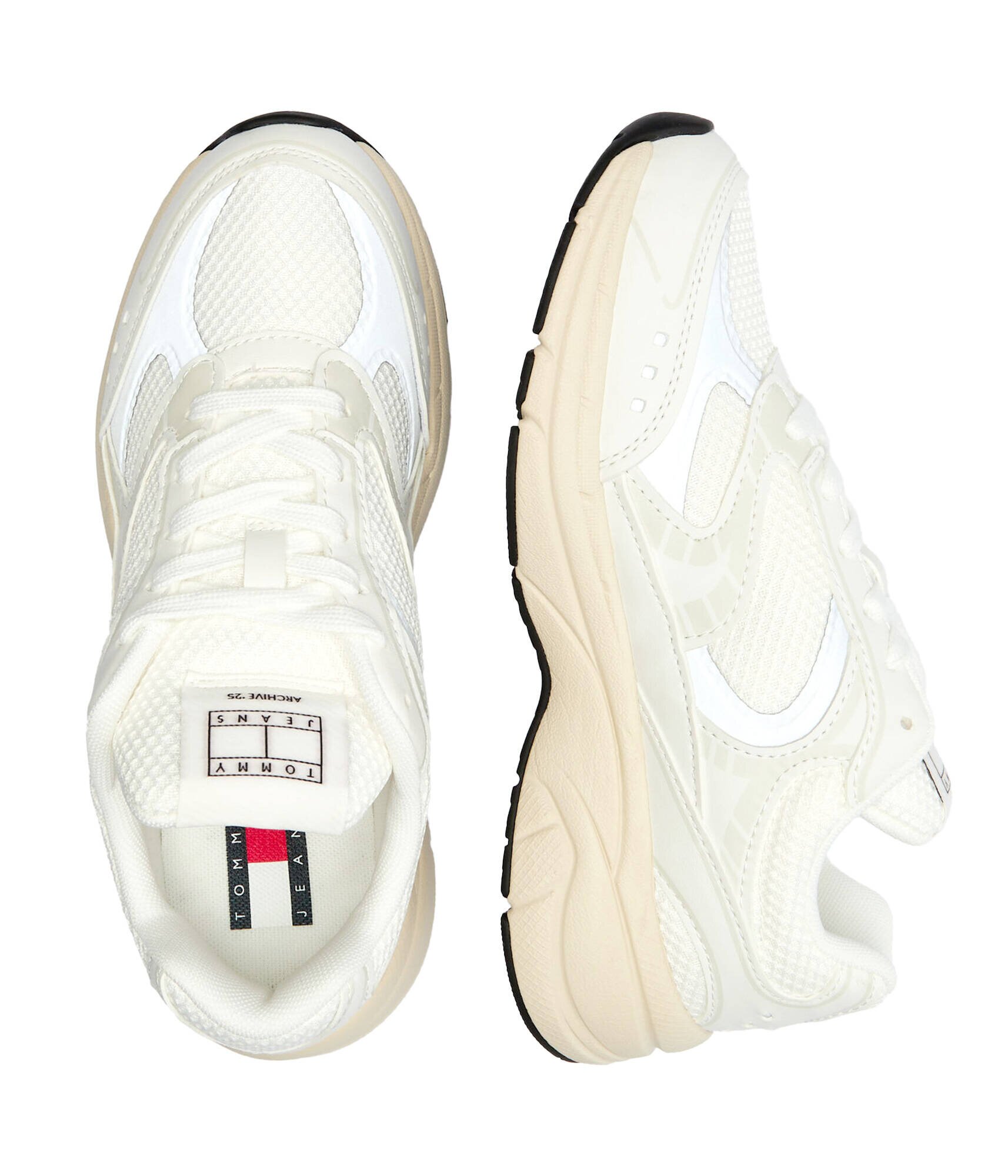 Tommy Jeans Sneakers Archive 25