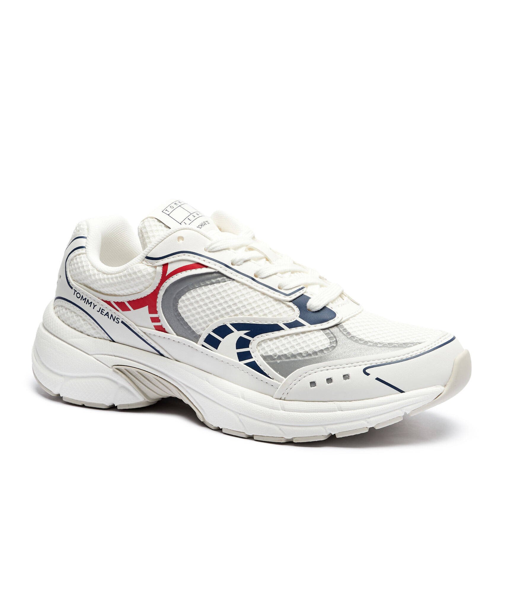 Tommy Jeans Sneakers Archive 25
