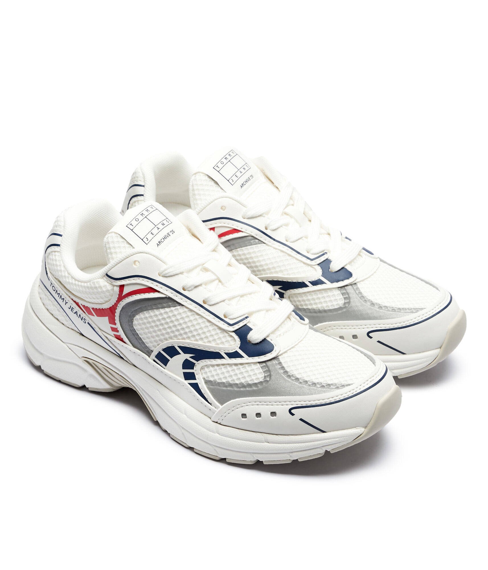 Tommy Jeans Sneakers Archive 25