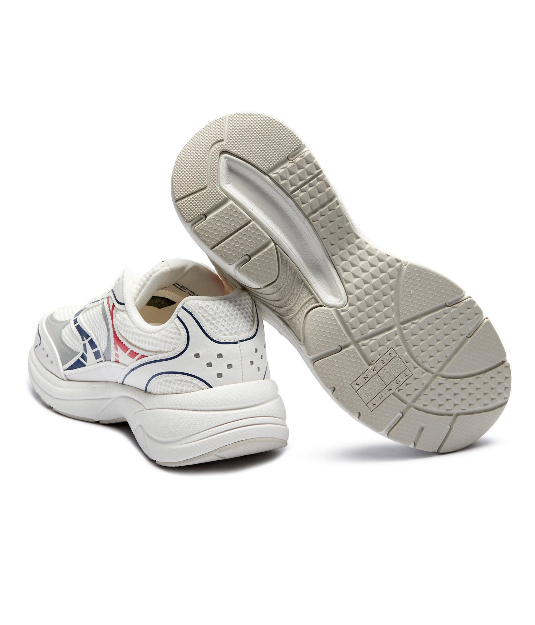Tommy Jeans Sneakers Archive 25