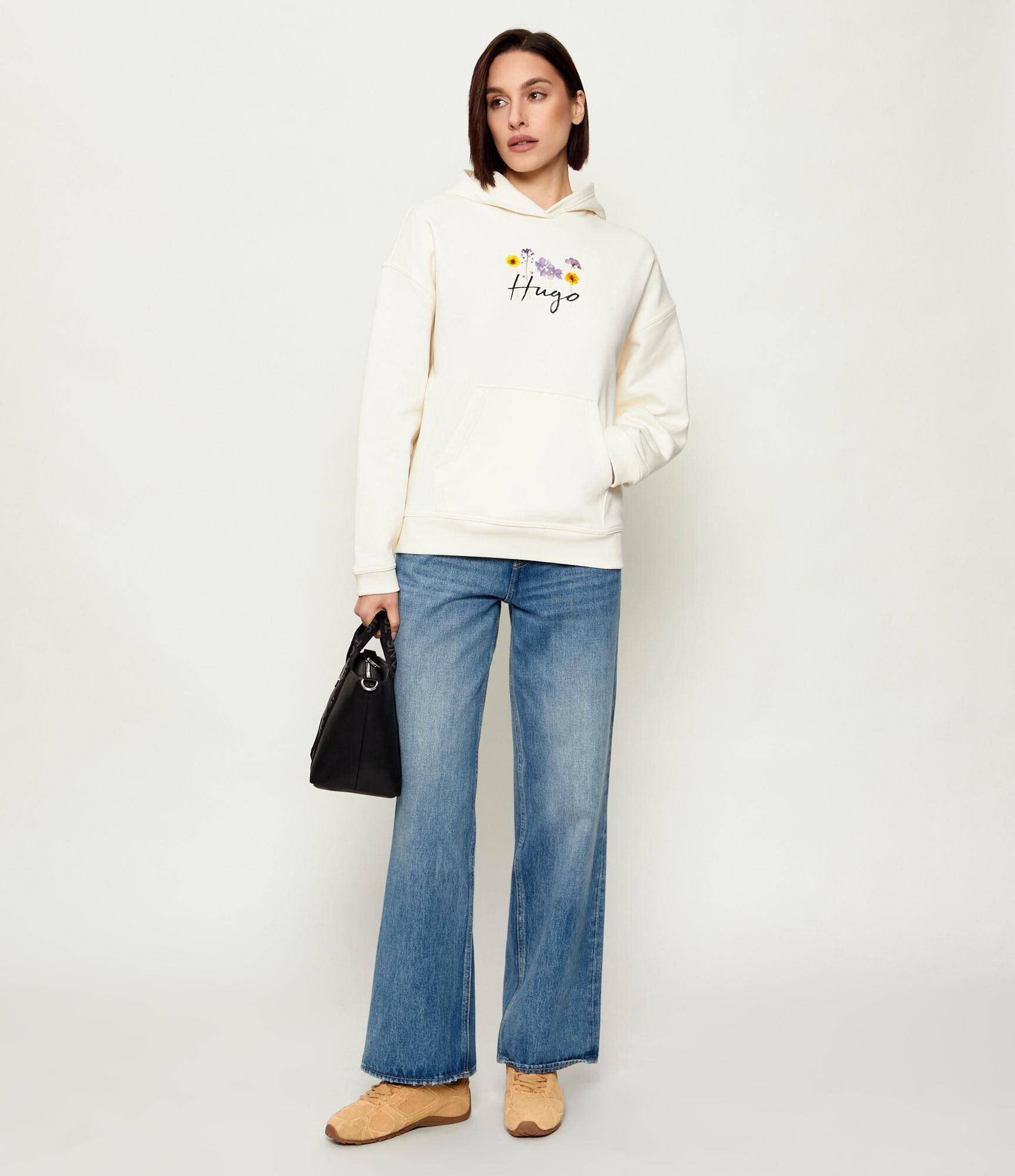 Tommy Jeans Sneakers ARCHIVE '97 | piele întoarsă