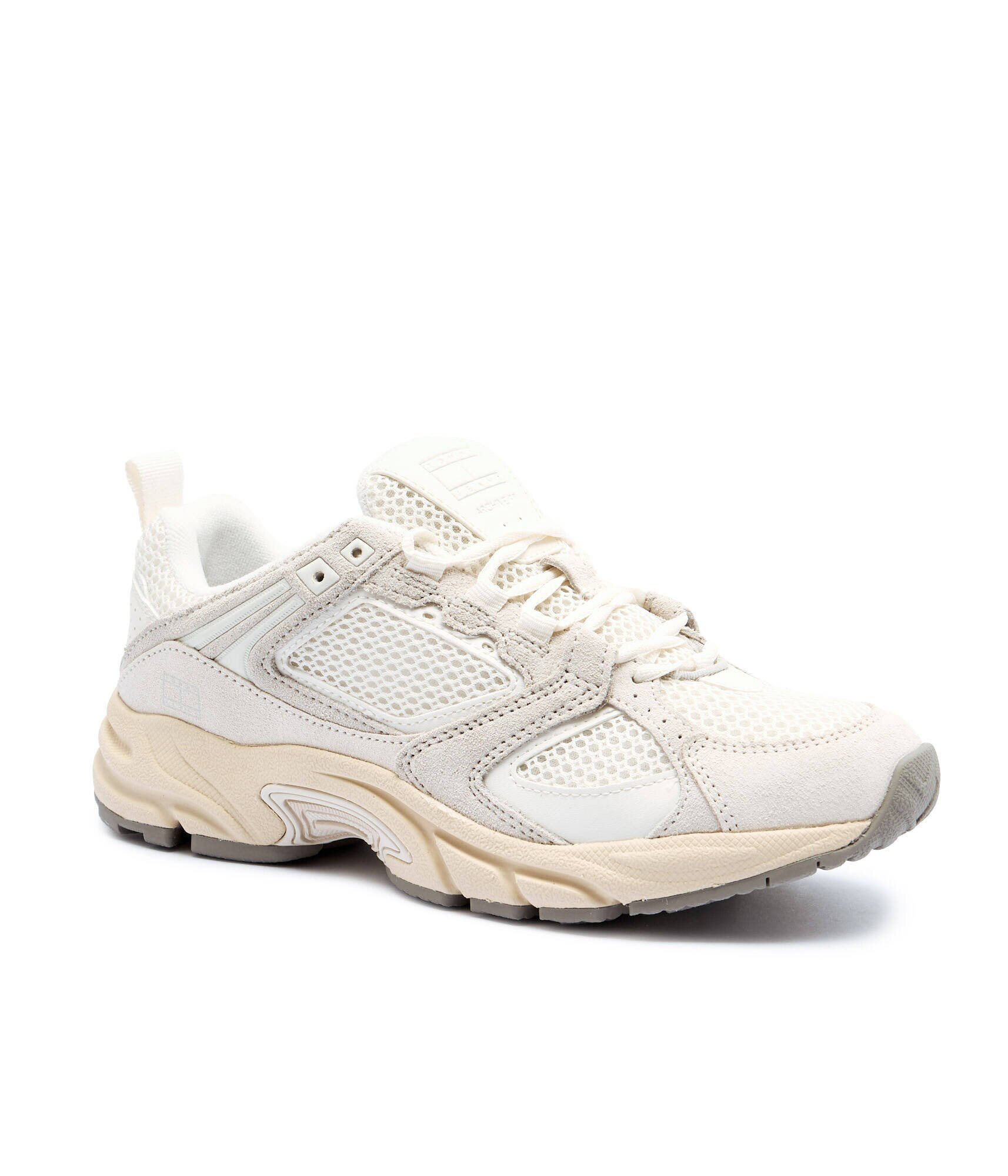Tommy Jeans Sneakers Archive 97 | piele întoarsă